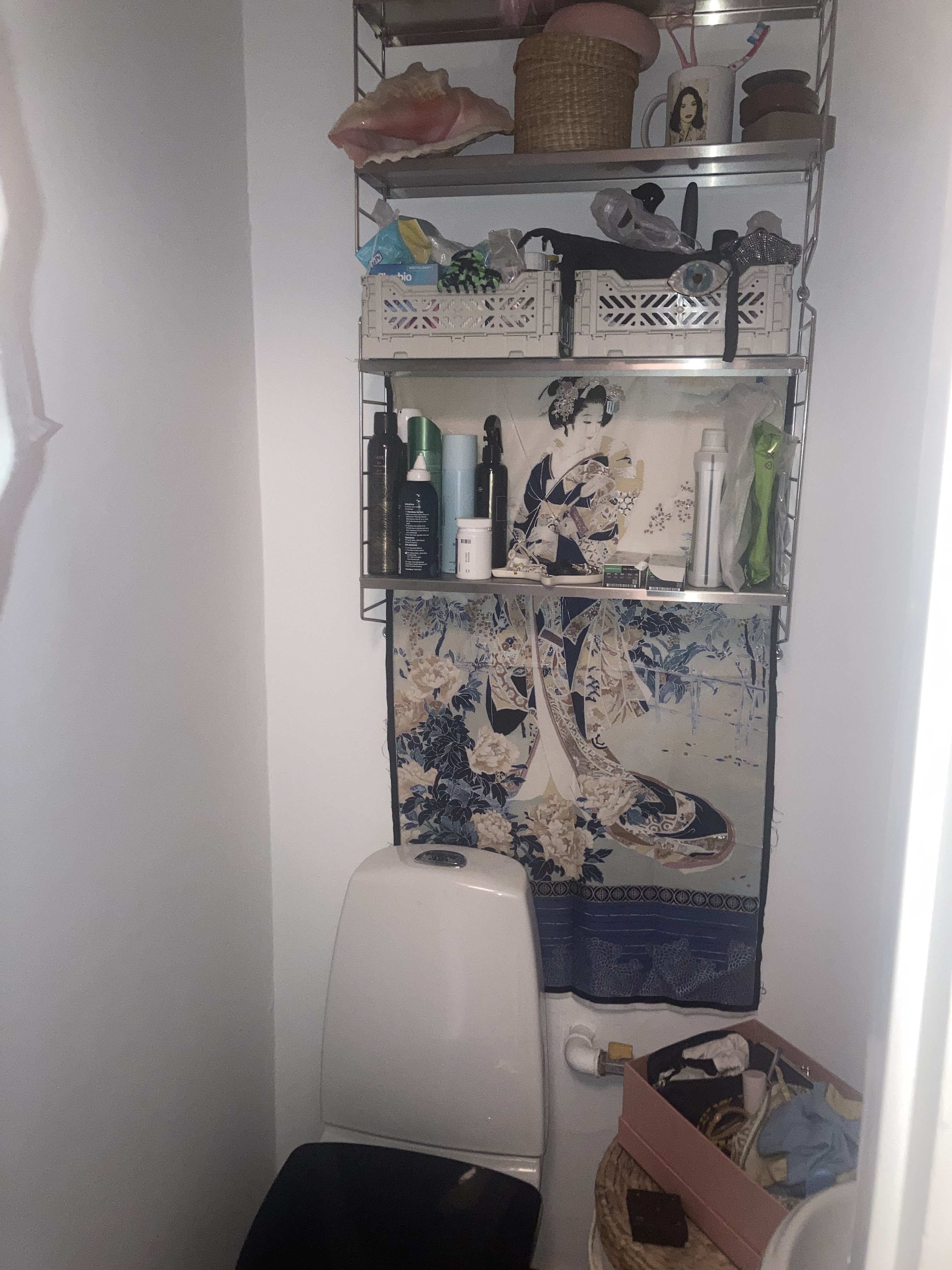 Lägenhet, 1 rooms, 31 sqm, Göteborg – bild 14