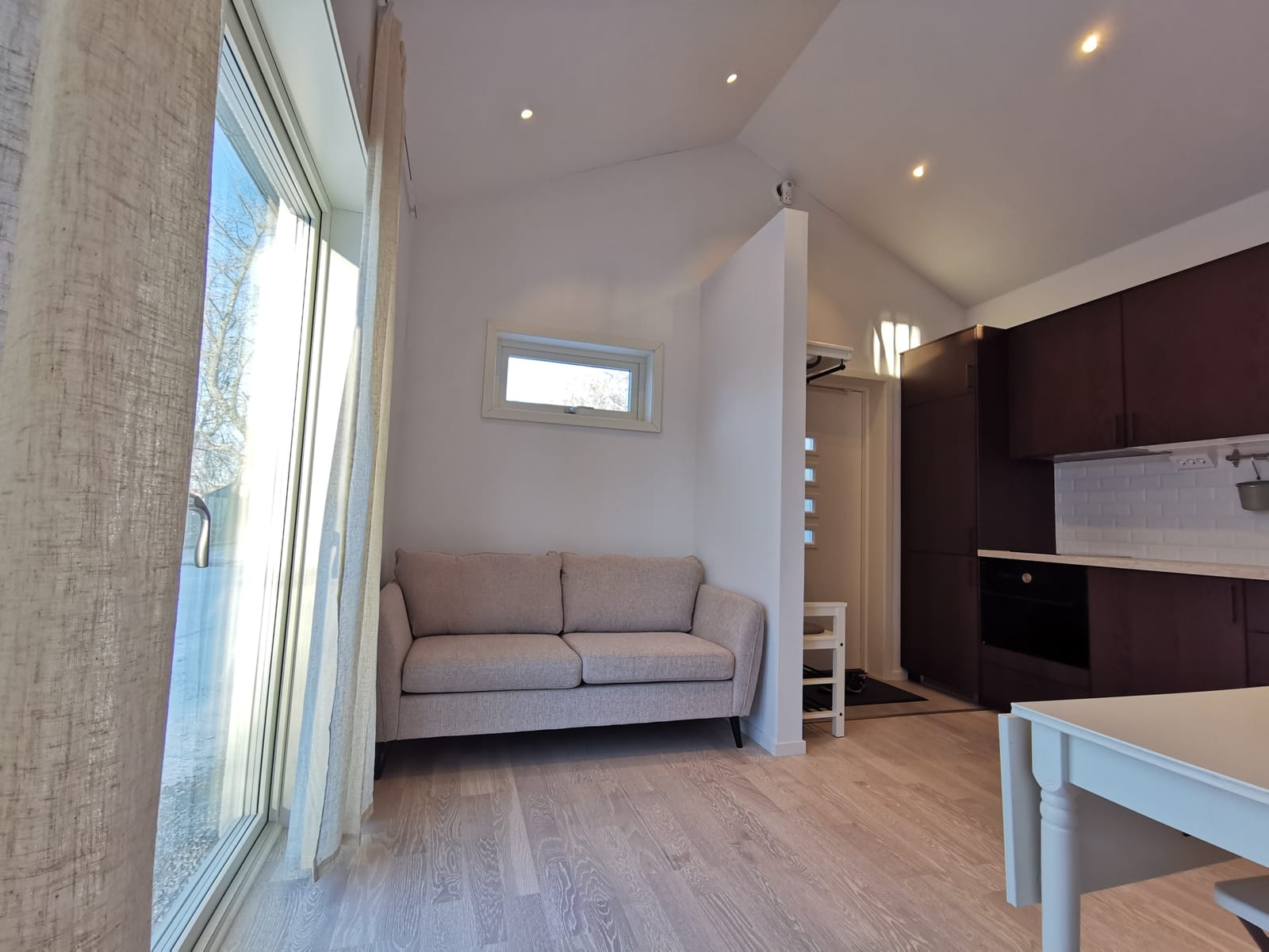 Villa/Hus, 2 rooms, 30 sqm, Enebyberg