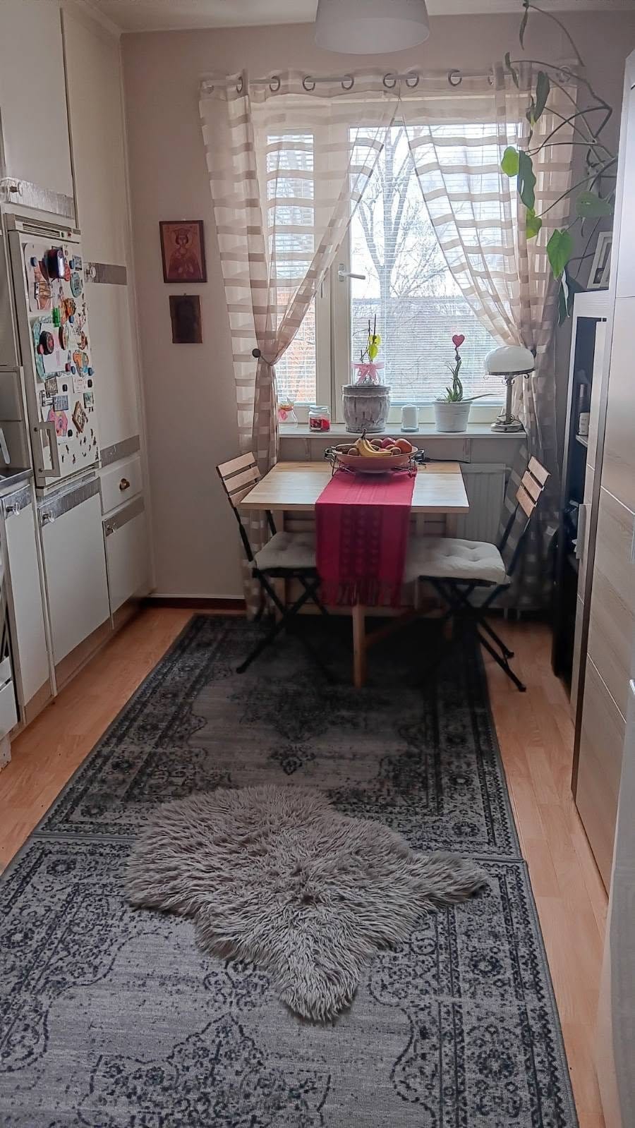 1 rok · 40 m² i Märsta – bild 4