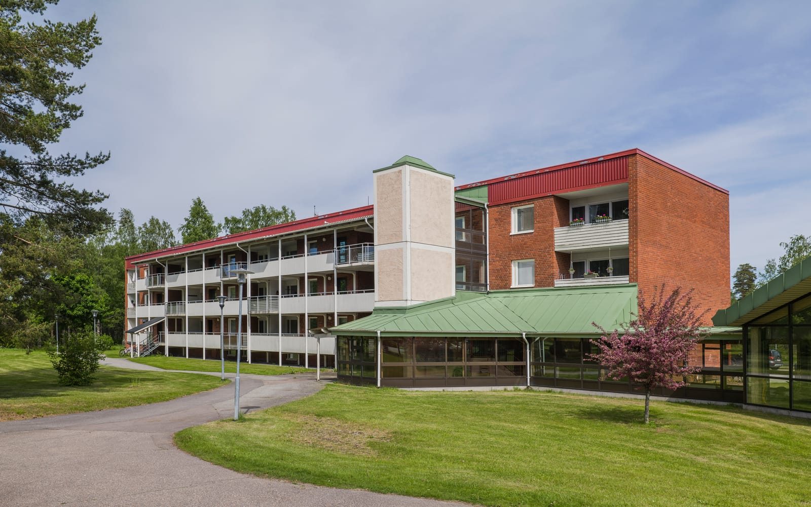 2 rok · 61 m² i Laxå – bild 4