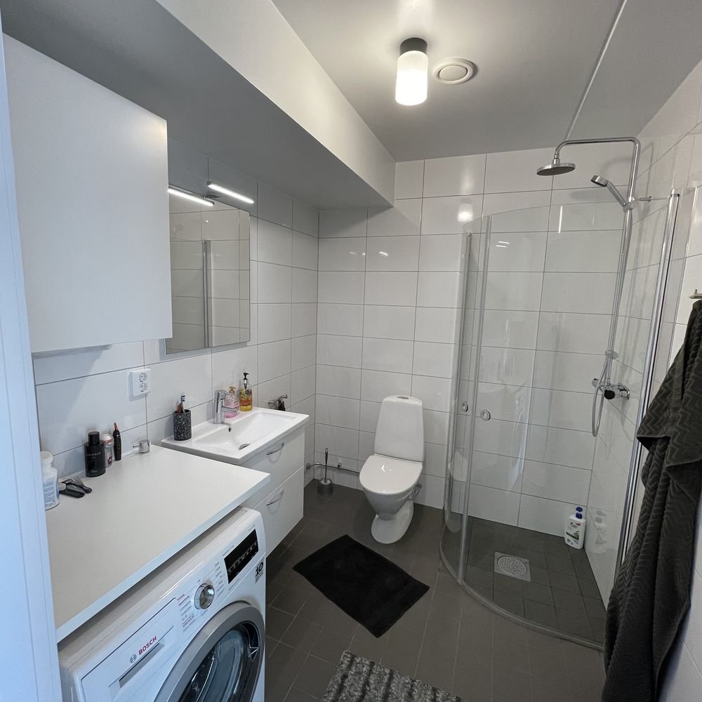 Lägenhet, 2 rooms, 40 sqm, Handen – bild 6