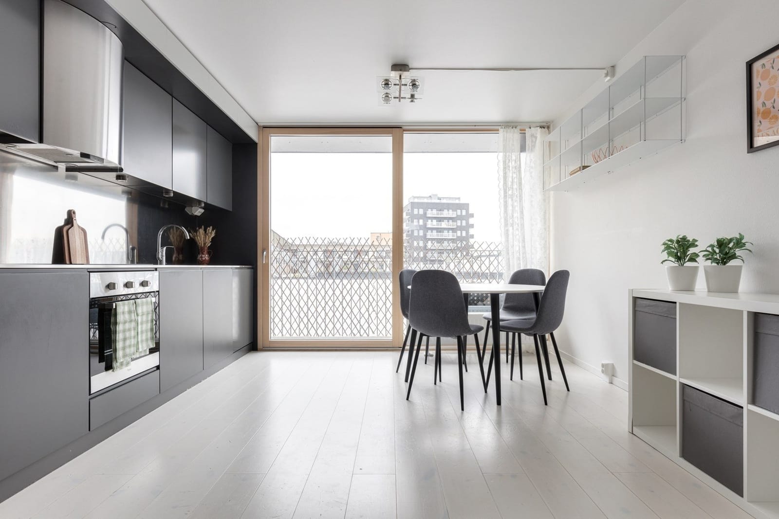 1 rok · 32 m² i Knivsta – Knivsta