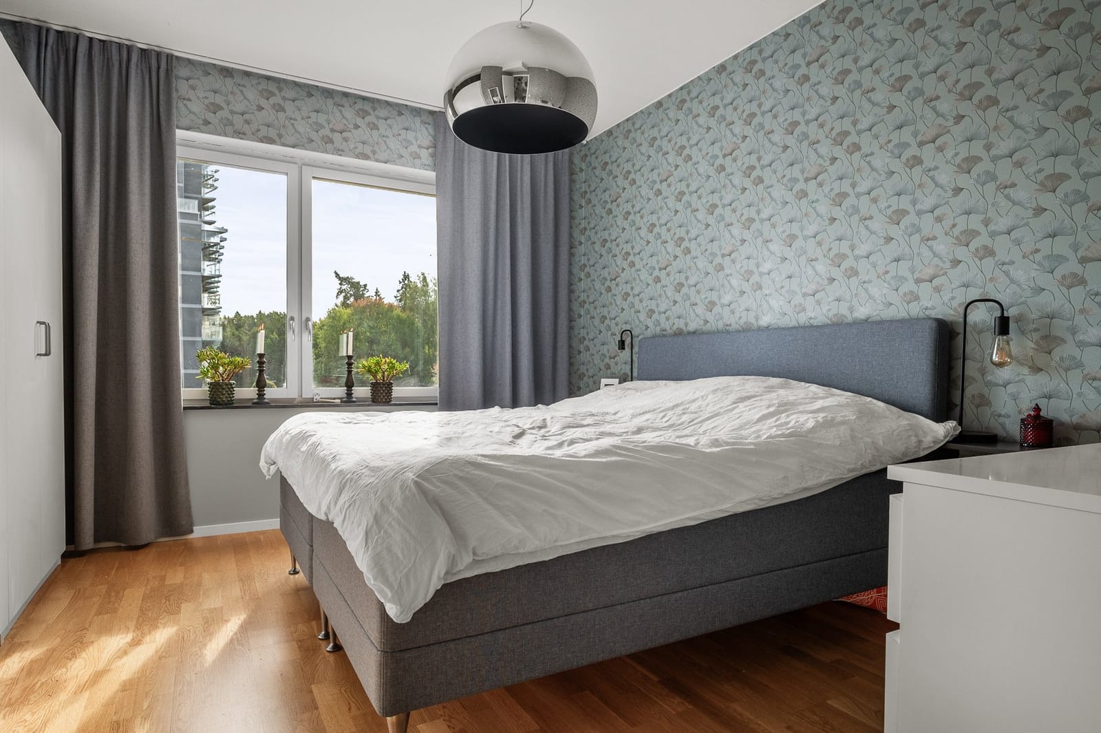 4 rok · 91 m² i Täby – bild 9