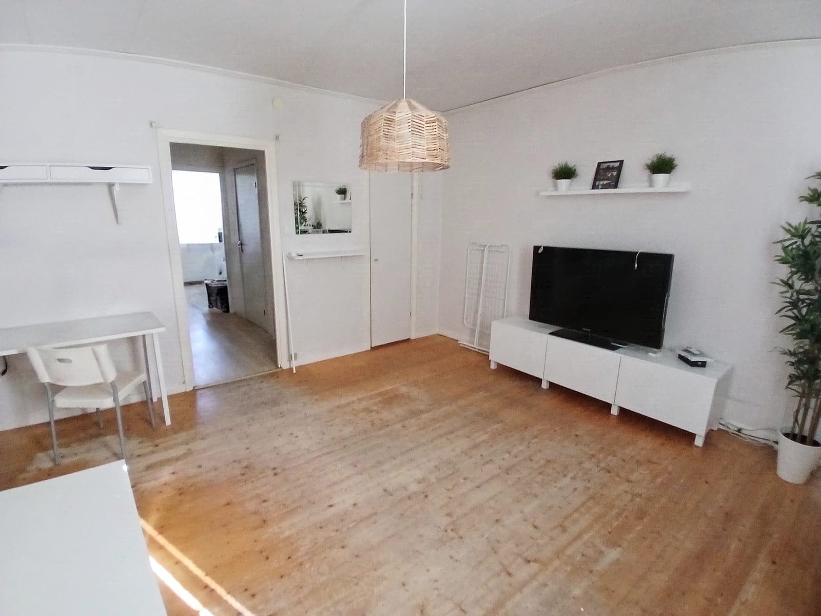 1 rok · 35 m² i Sundsvall – bild 5