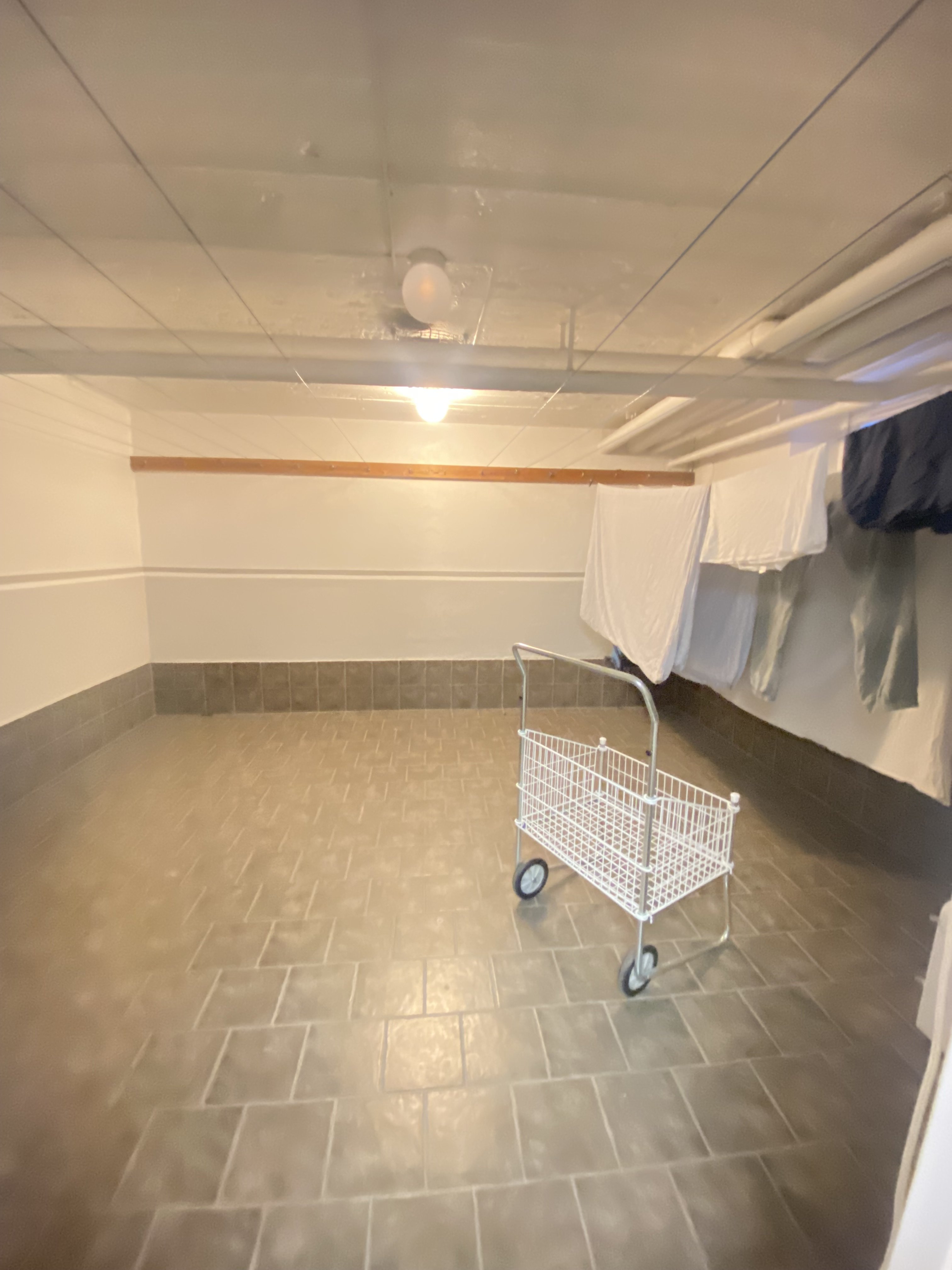 Lägenhet, 1 rooms, 39 sqm, Eskilstuna – bild 16