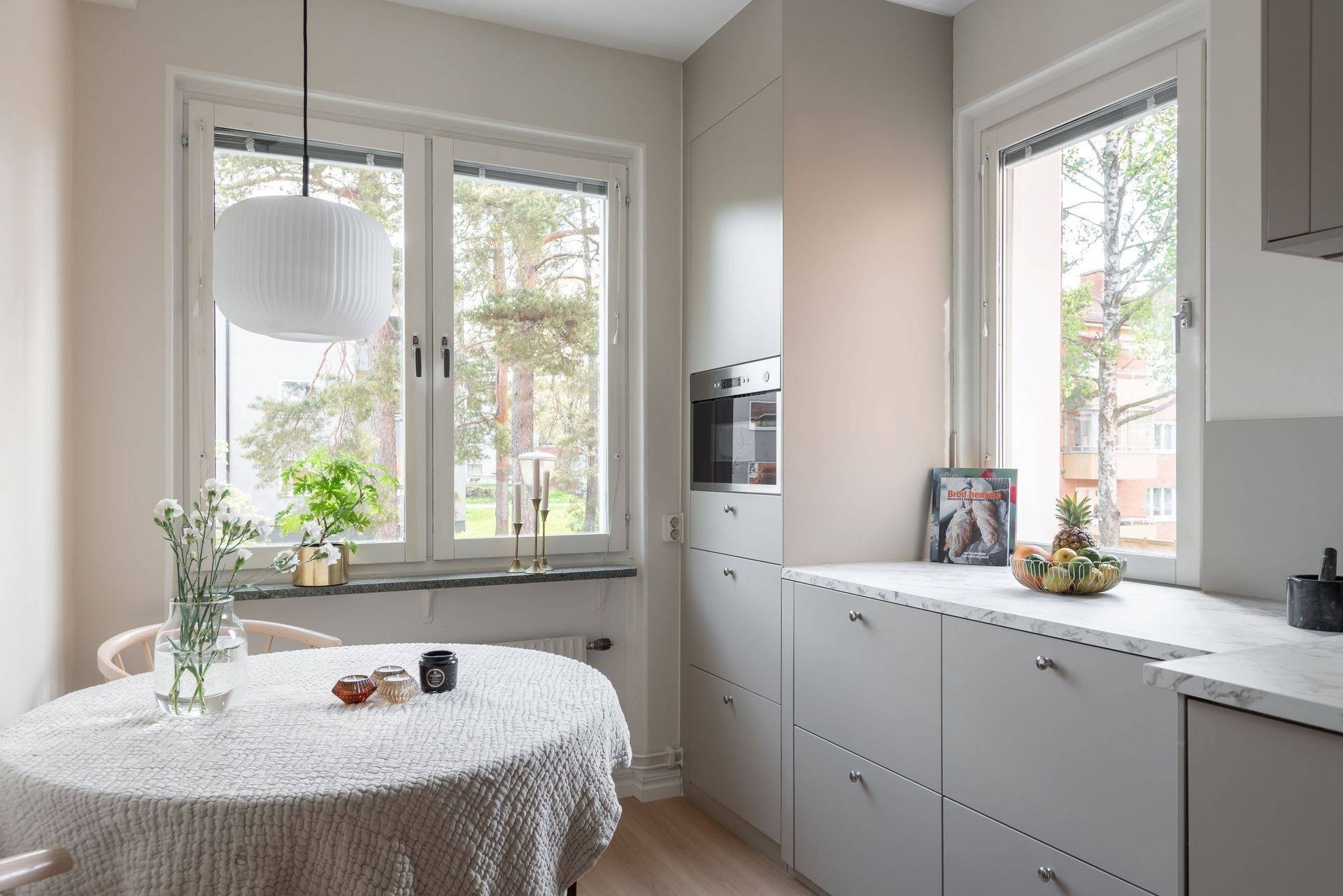 Lägenhet, 2 rooms, 59 sqm, Västerås
