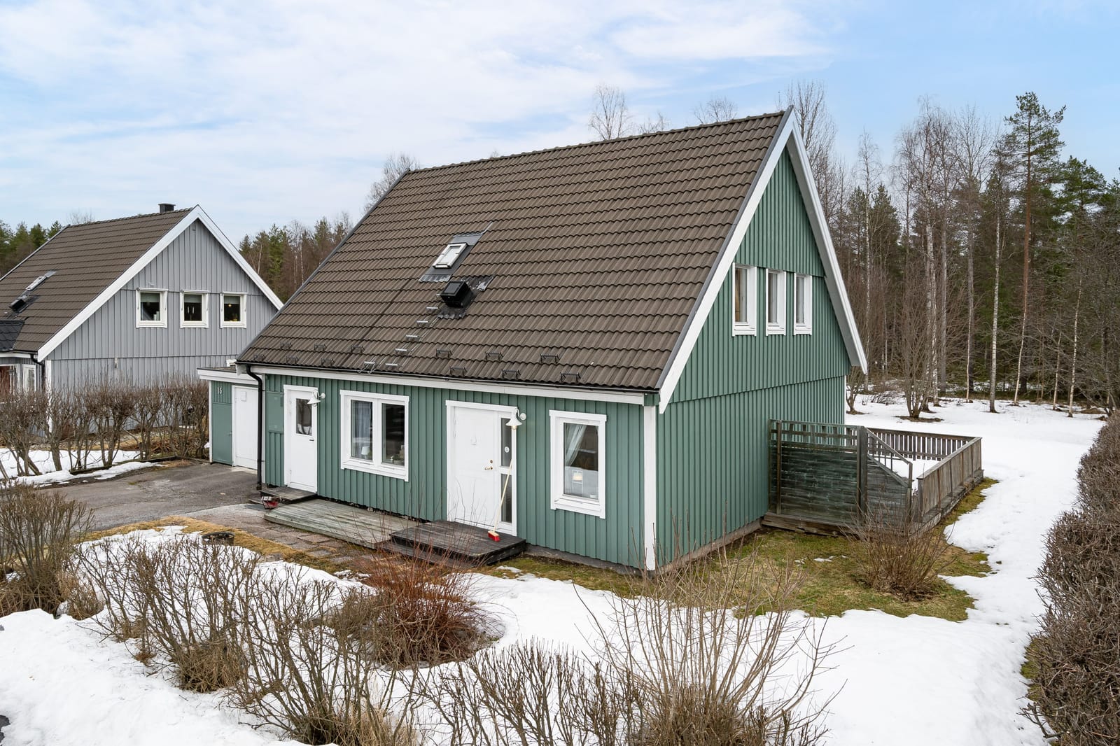 8 rok · 148 m² i Södra Sunderbyn – bild 32