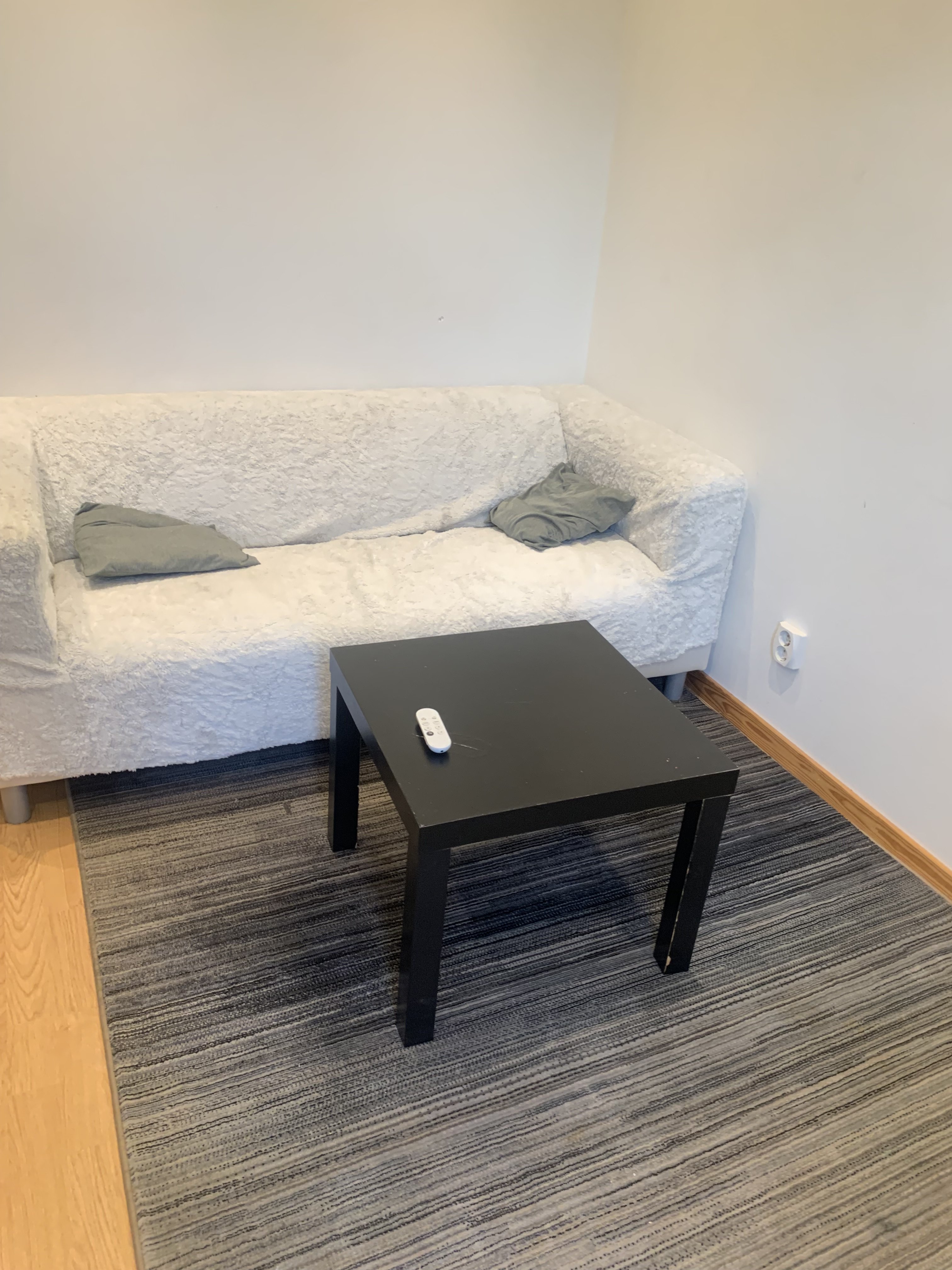 Lägenhet, 2 rooms, 25 sqm, Tumba – bild 2