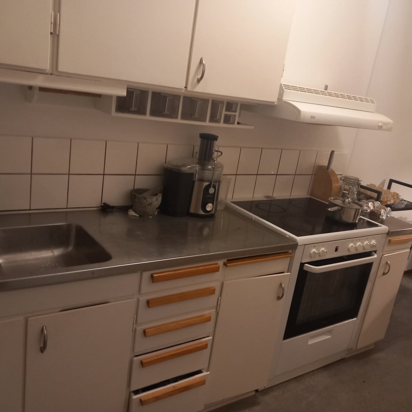 Lägenhet, 1 rooms, 10 sqm, Årsta – bild 11