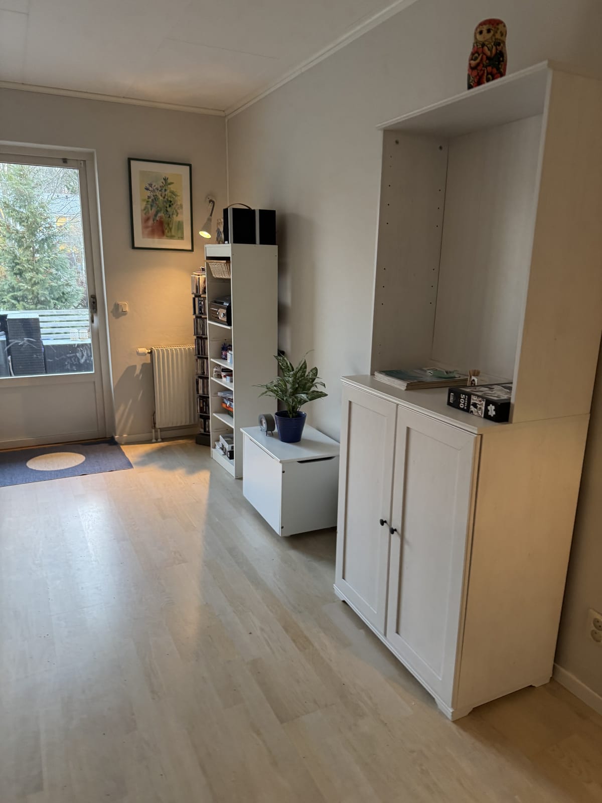 2 rok · 62 m² i Sollentuna – bild 7