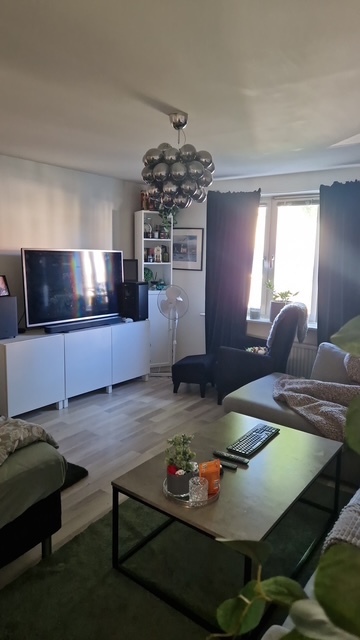 Lägenhet, 2 rooms, 59 sqm, Örebro – bild 5