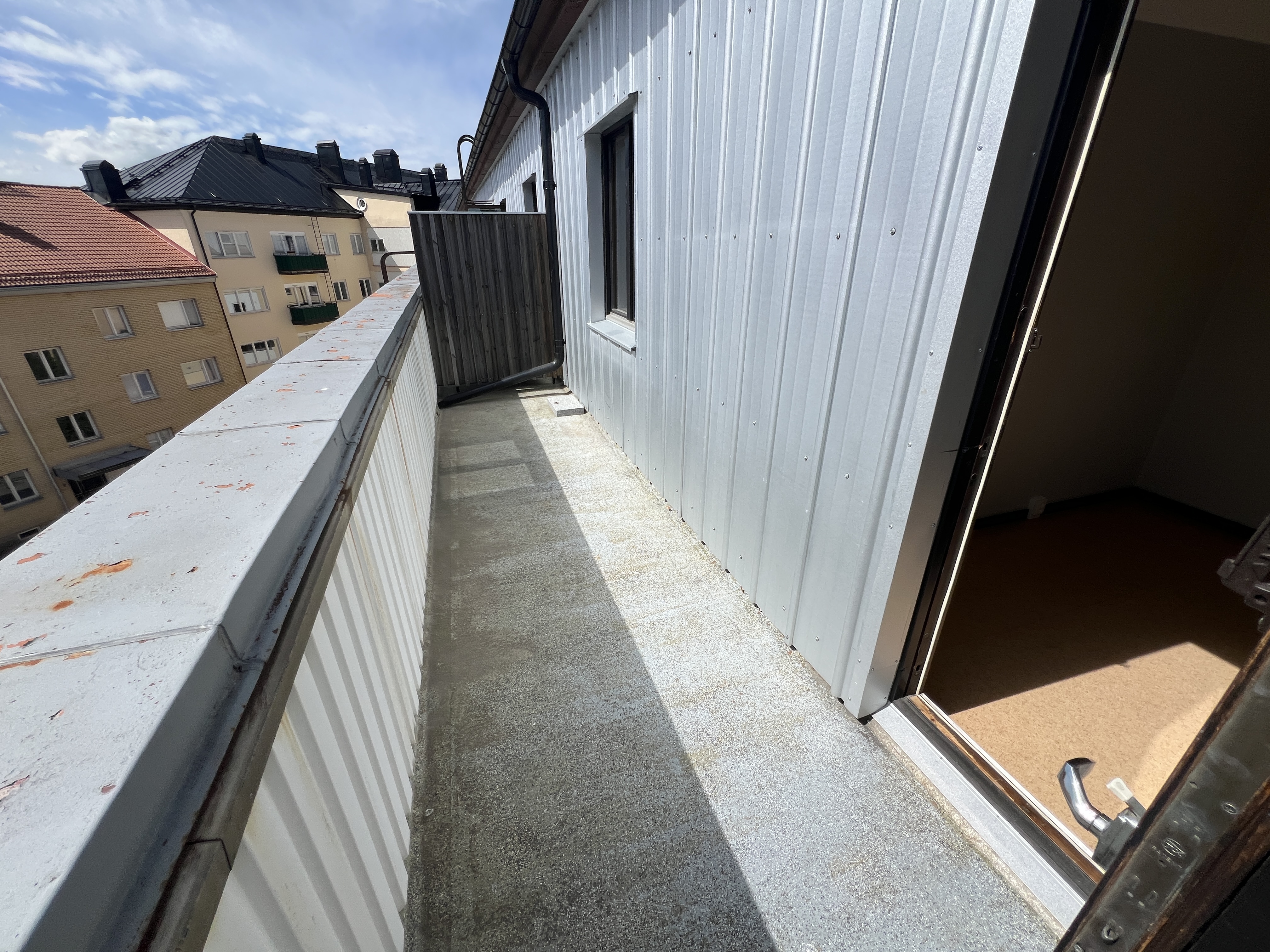 Lägenhet, 2 rooms, 47 sqm, Eskilstuna – bild 5