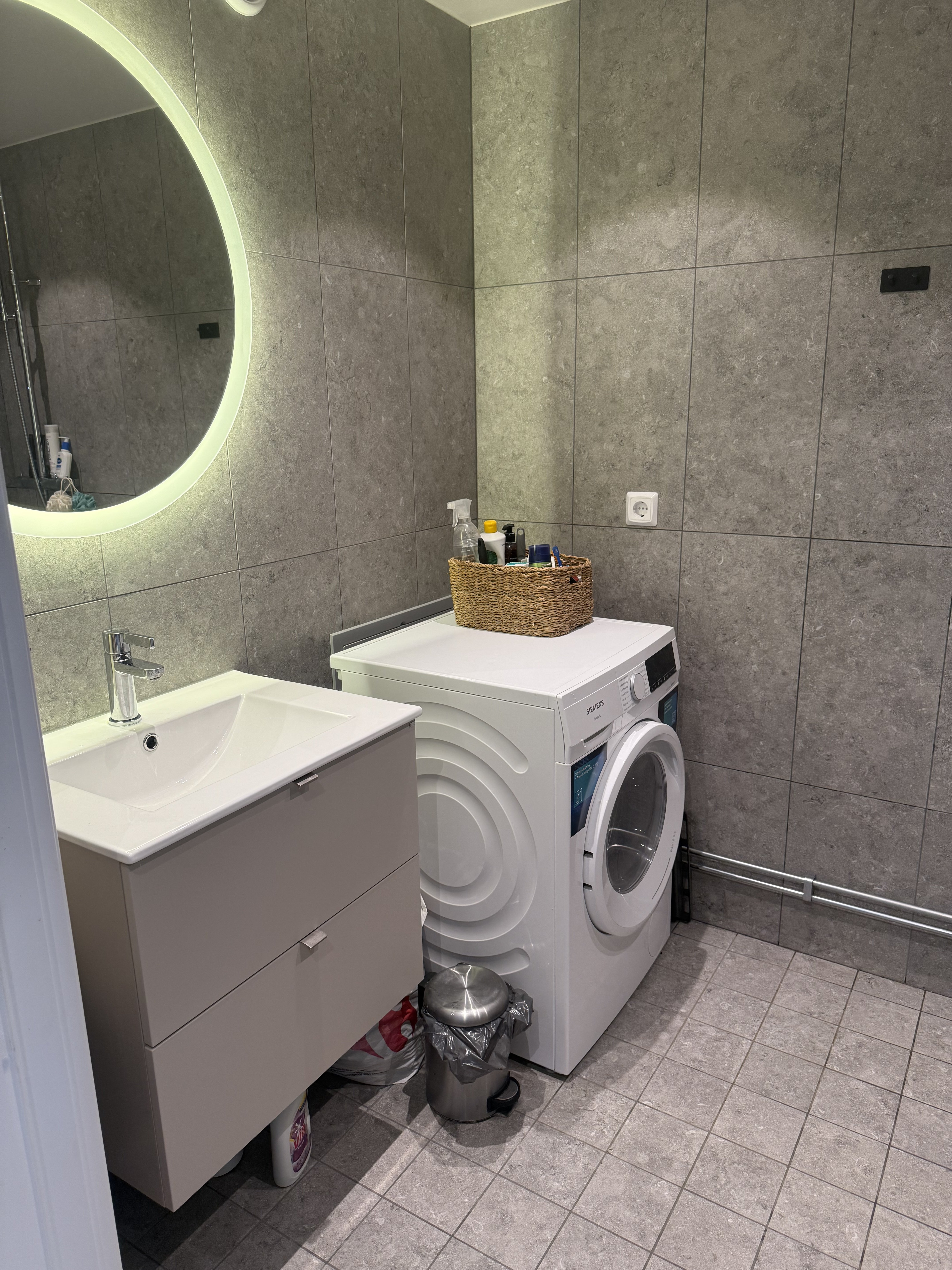 Lägenhet, 2 rooms, 34 sqm, Solna – bild 5