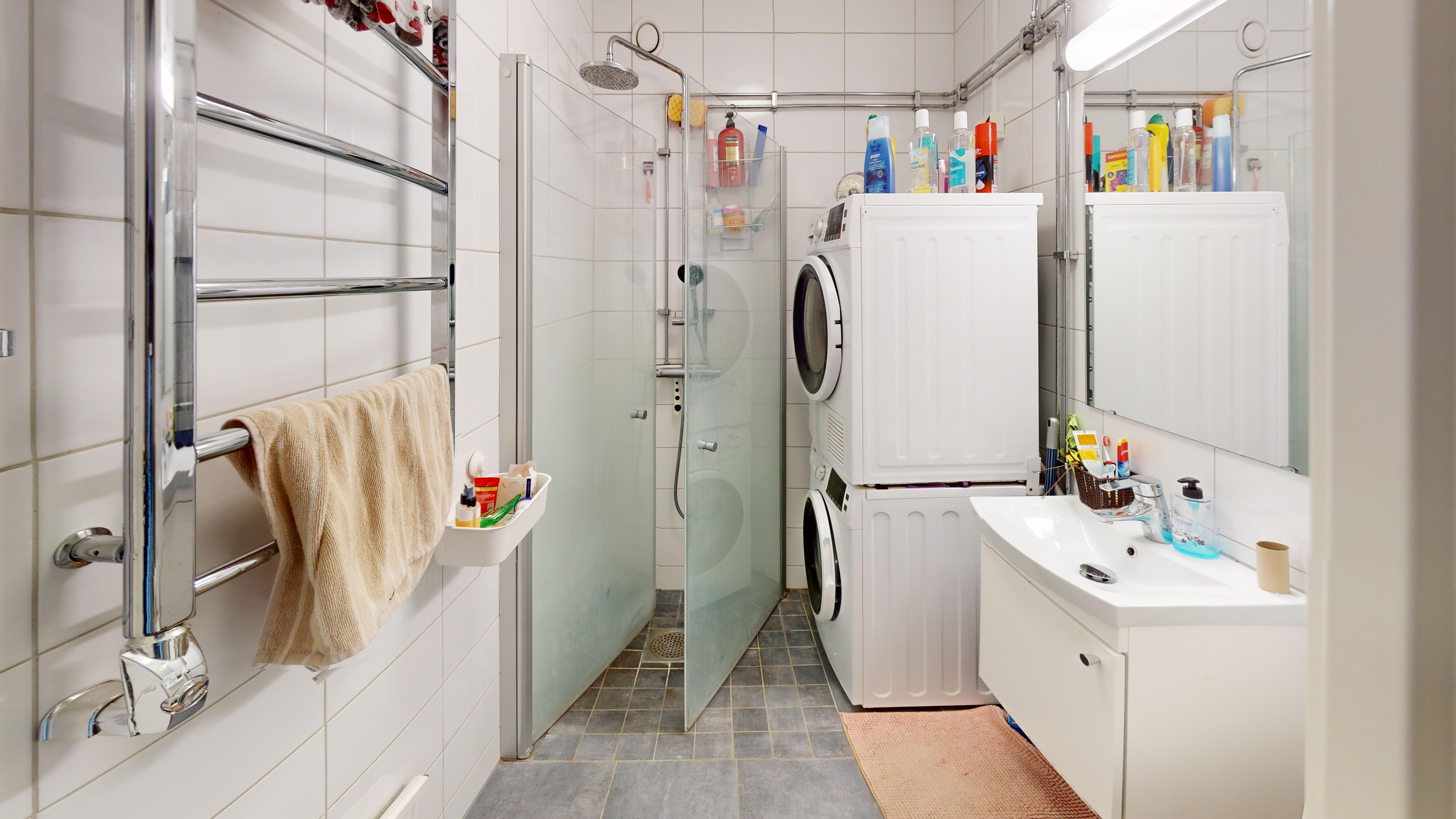 Lägenhet, 2 rooms, 60 sqm, Helsingborg – bild 7