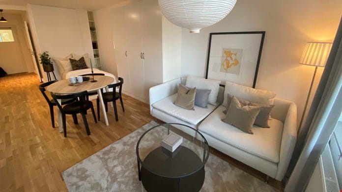 3 rok · 67 m² i Nyköping – bild 5