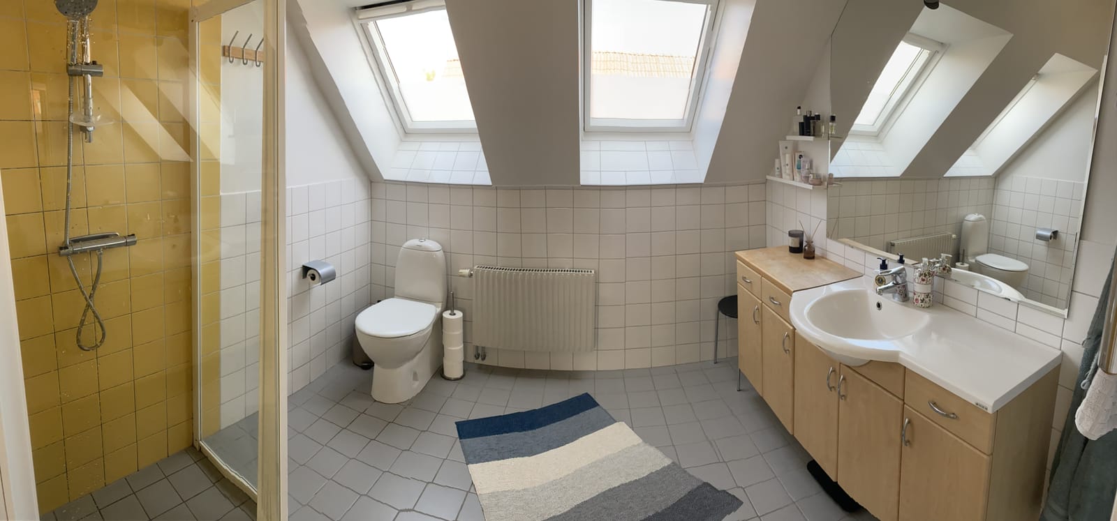 4 rok · 141 m² i Bjärred – bild 8
