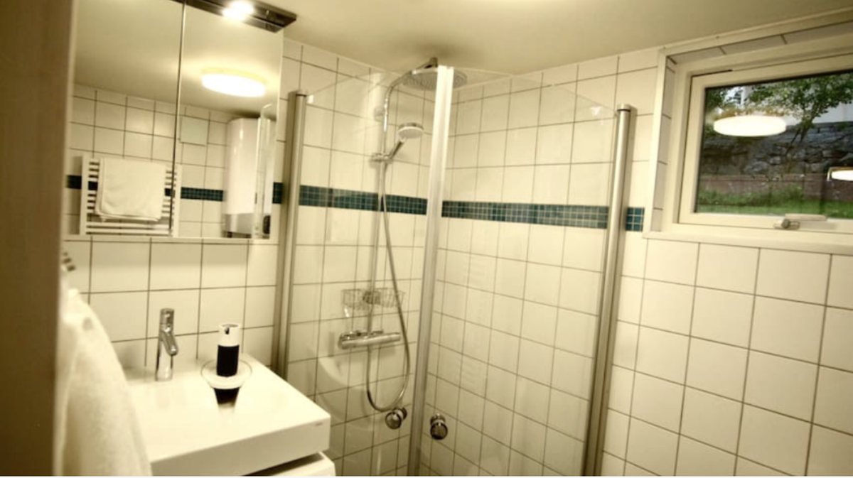 Stuga, 2 rooms, 45 sqm, Nacka – bild 11
