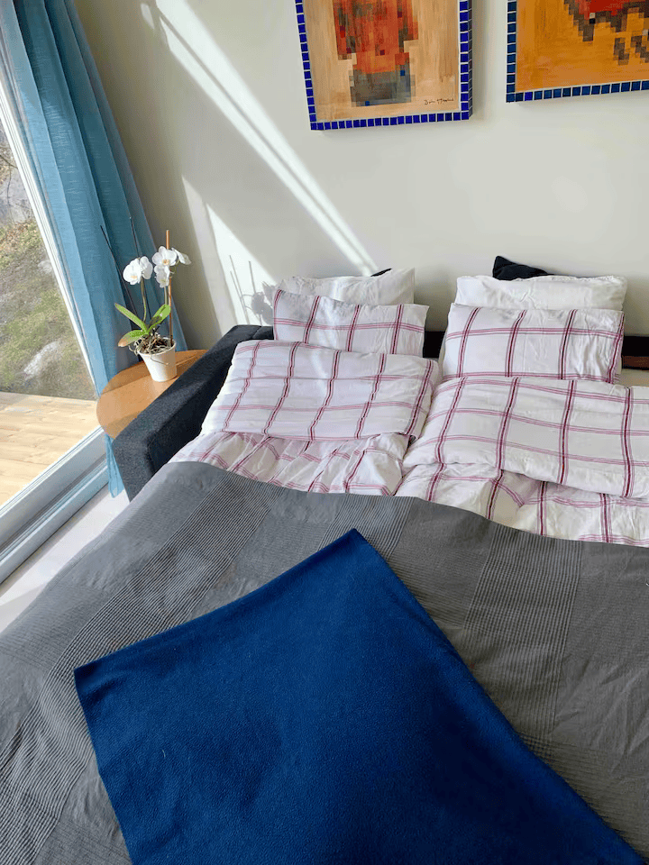 Stuga, 2 rooms, 45 sqm, Nacka – bild 8