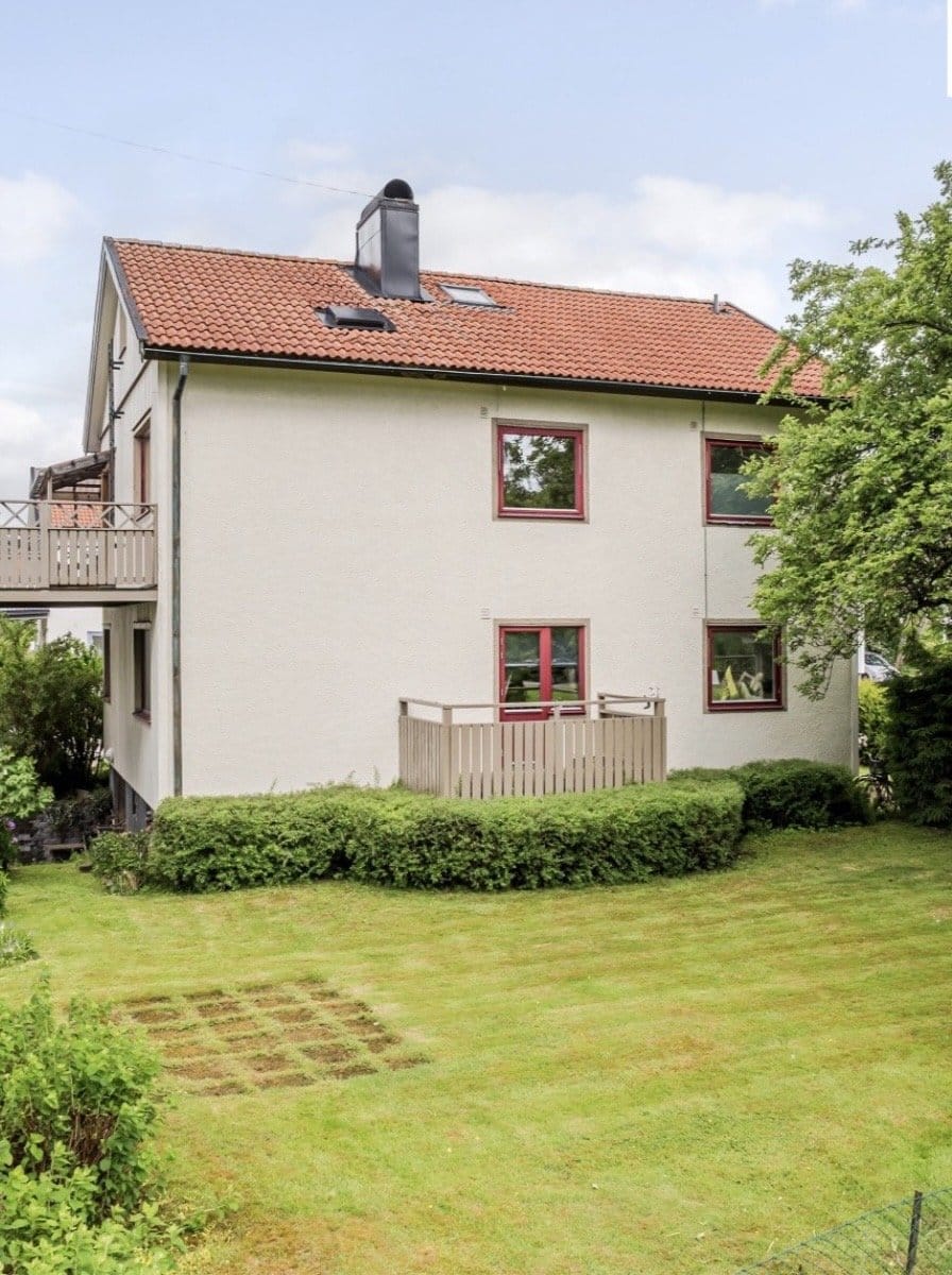3 rok · 80 m² i Trollhättan – bild 3