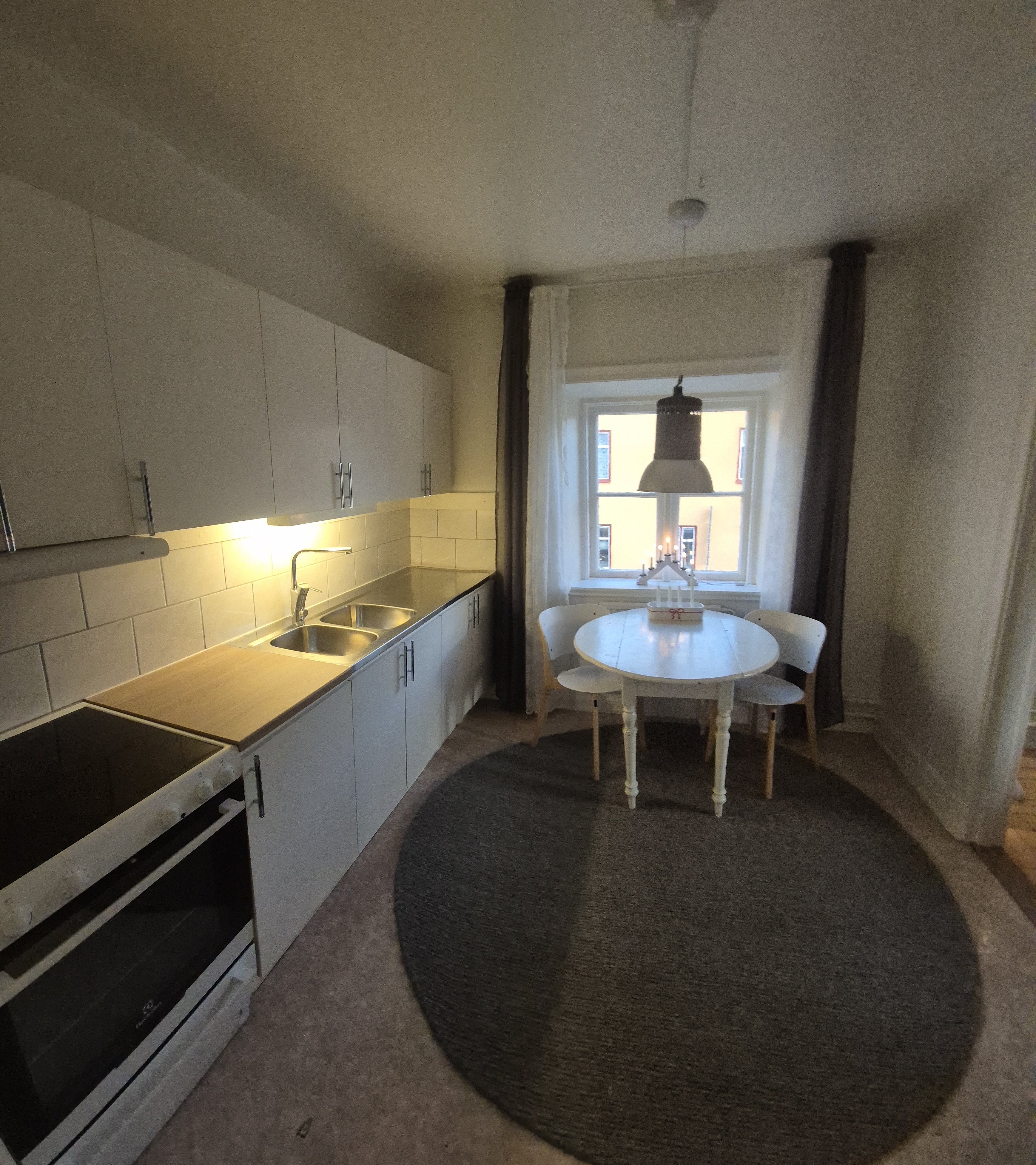 Lägenhet, 2 rooms, 54 sqm, Mariestad – bild 3