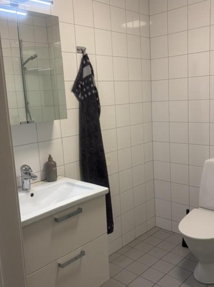 1 rok · 40 m² i Partille – bild 8