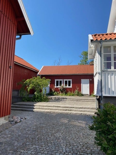4 rok · 80 m² i Fagerfjäll – bild 2