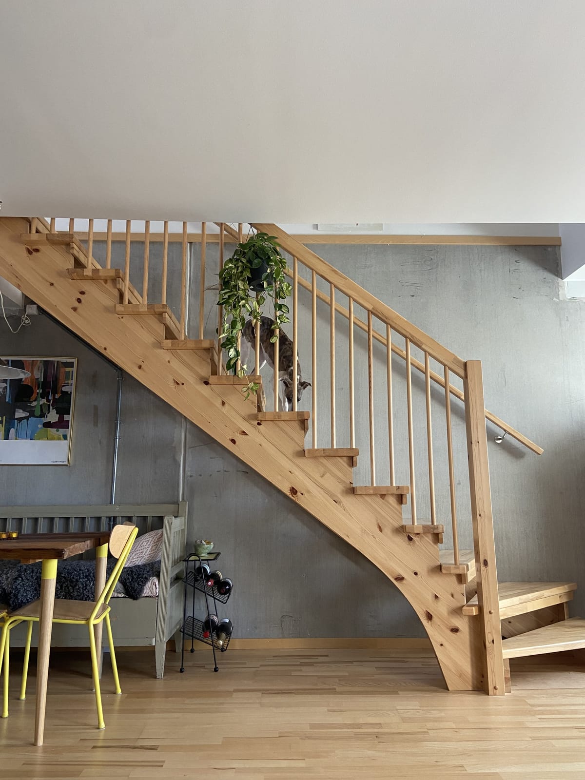3 rok · 69 m² i Malmö – bild 3
