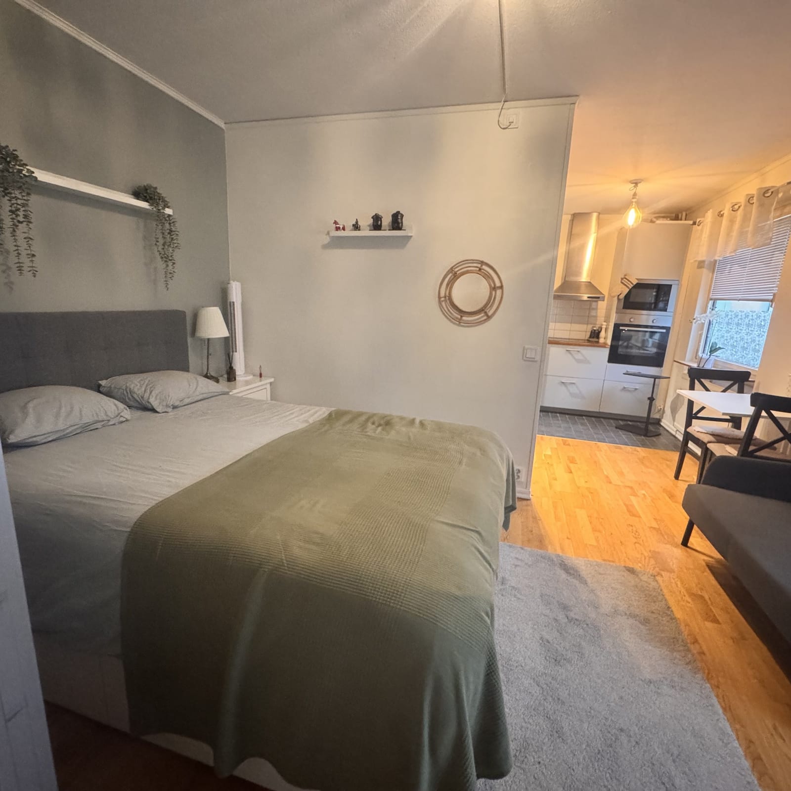 1 rok · 25 m² i Järfälla – bild 7