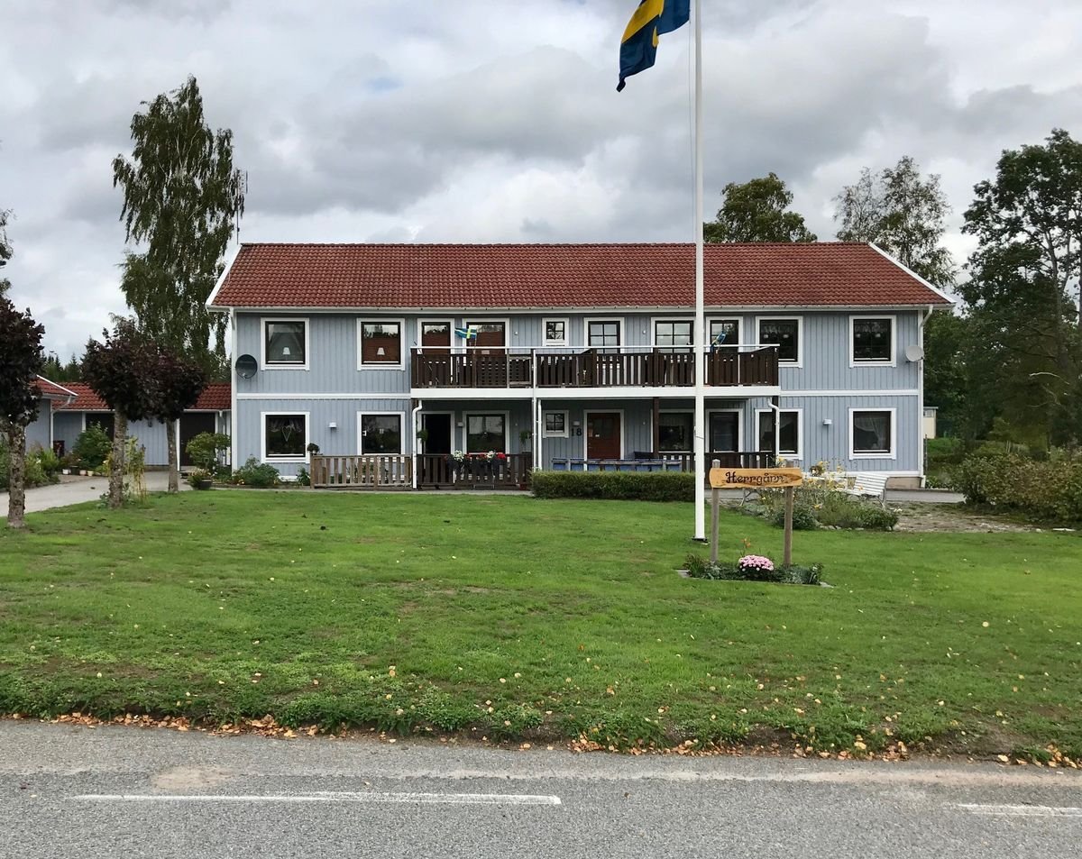 Lägenhet, 2 rooms, 74 sqm, Älekulla