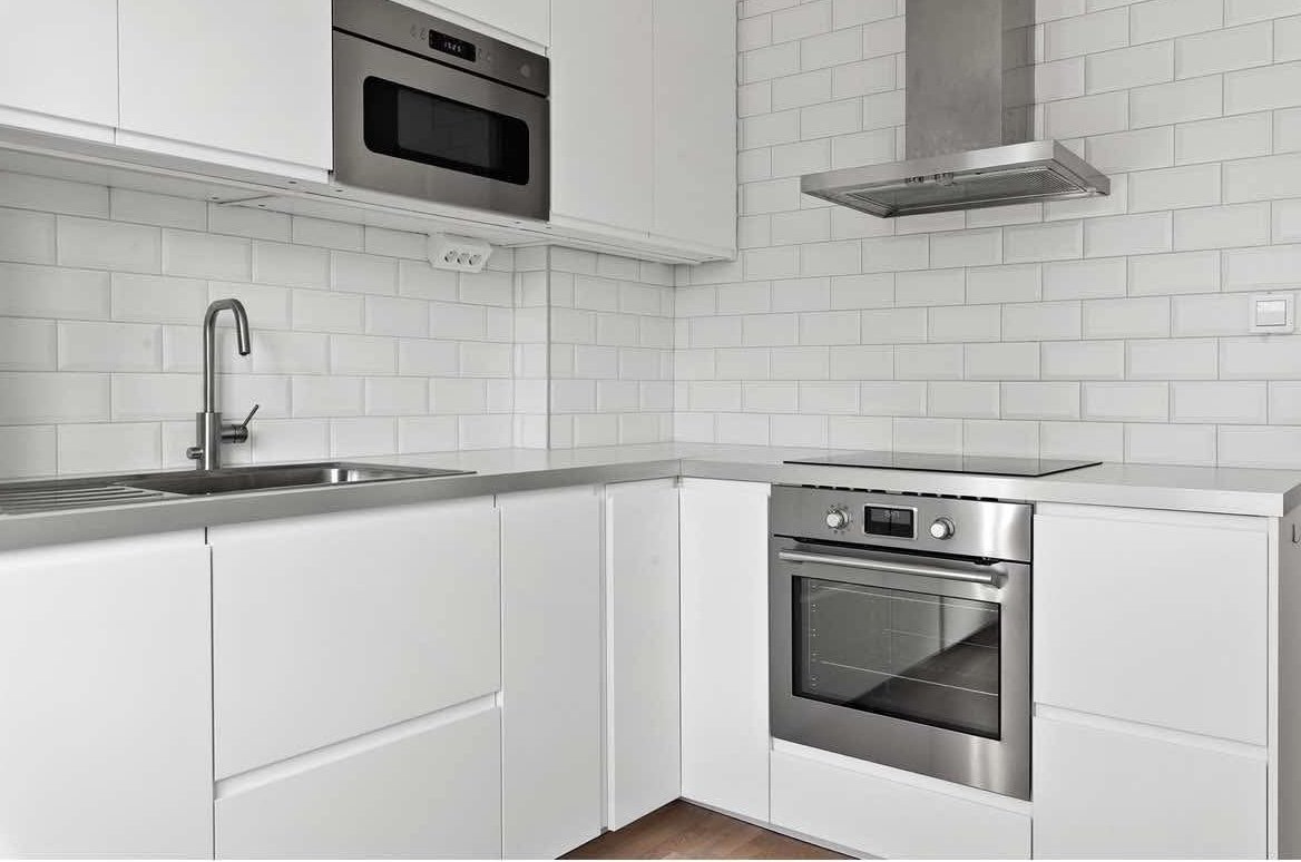 Lägenhet, 1 rooms, 36 sqm, Kristianstad – Kristianstad