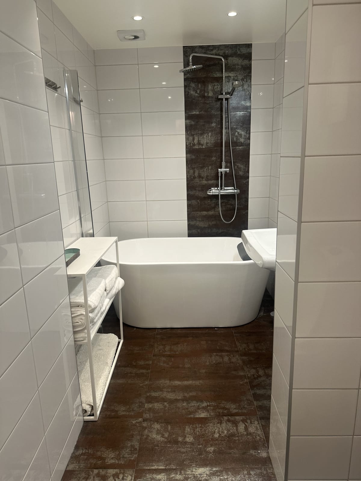 Lägenhet, 4 rooms, 78 sqm, Gustavsberg