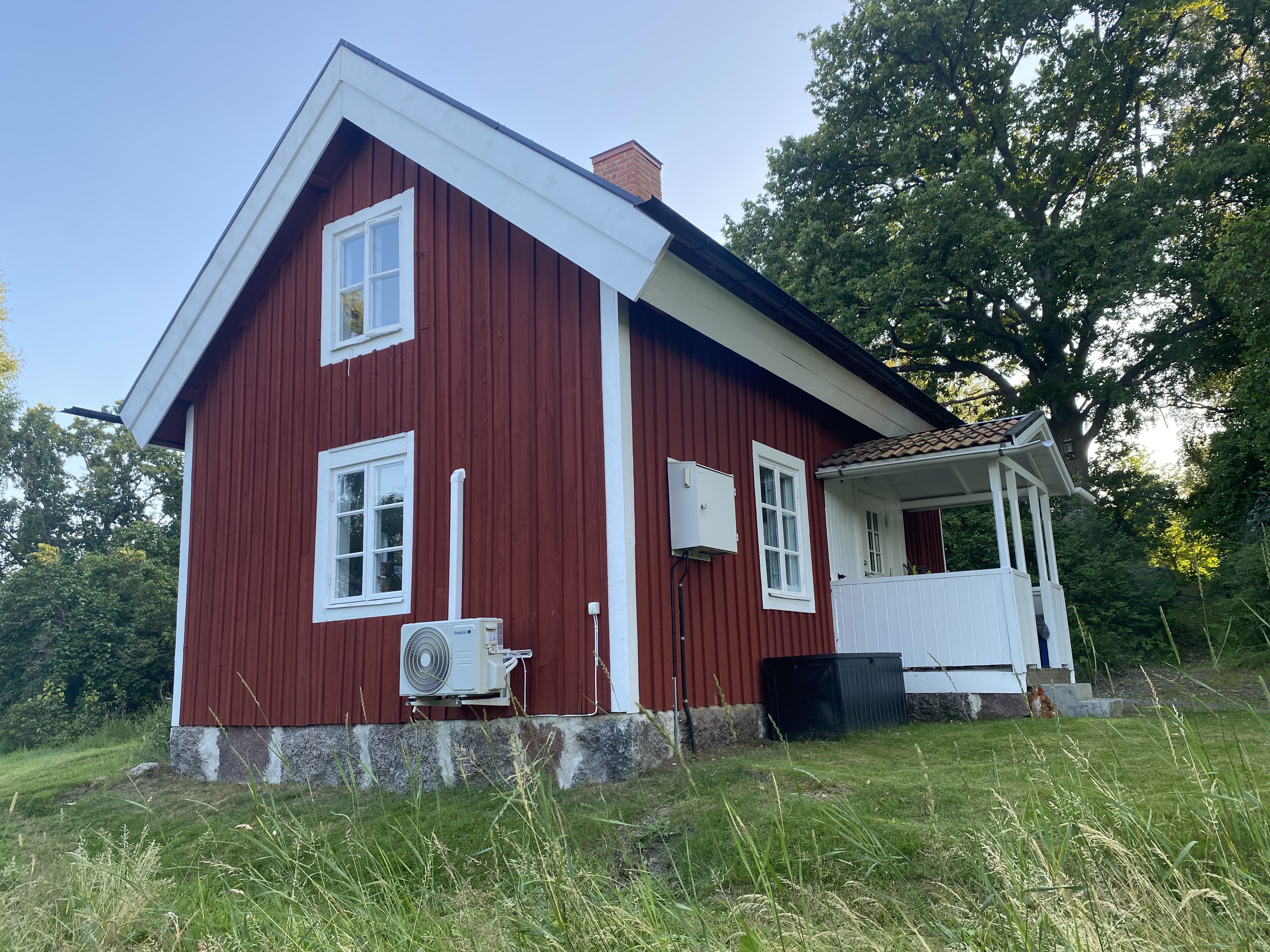 Villa/Hus, 2 rooms, 60 sqm, Mantorp – bild 17