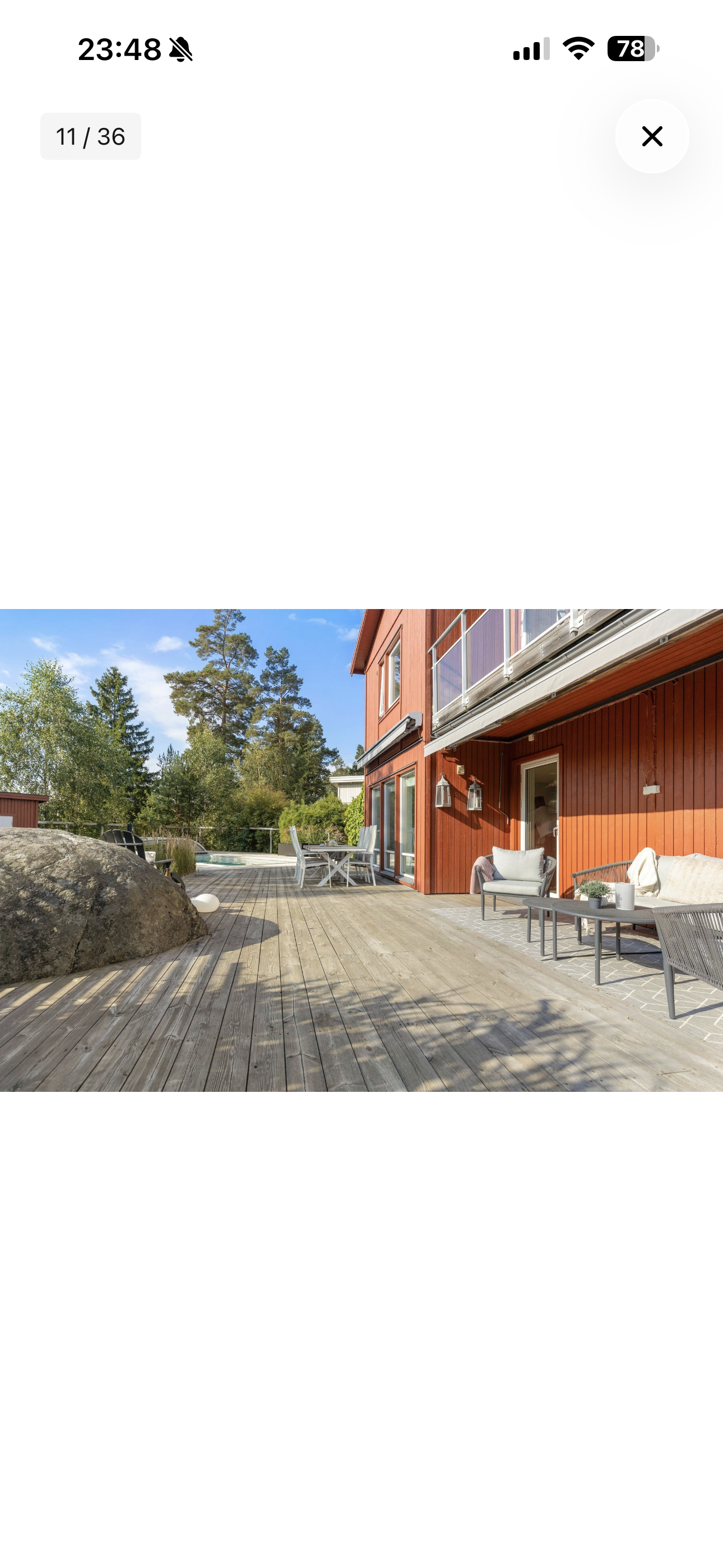 Stuga, 1 rooms, 30 sqm, Vallentuna – bild 12
