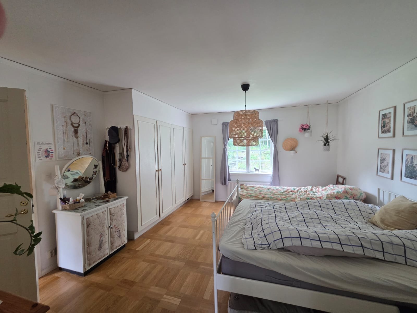 Duplex, 5 rooms, 135 sqm, Norrtälje – bild 7