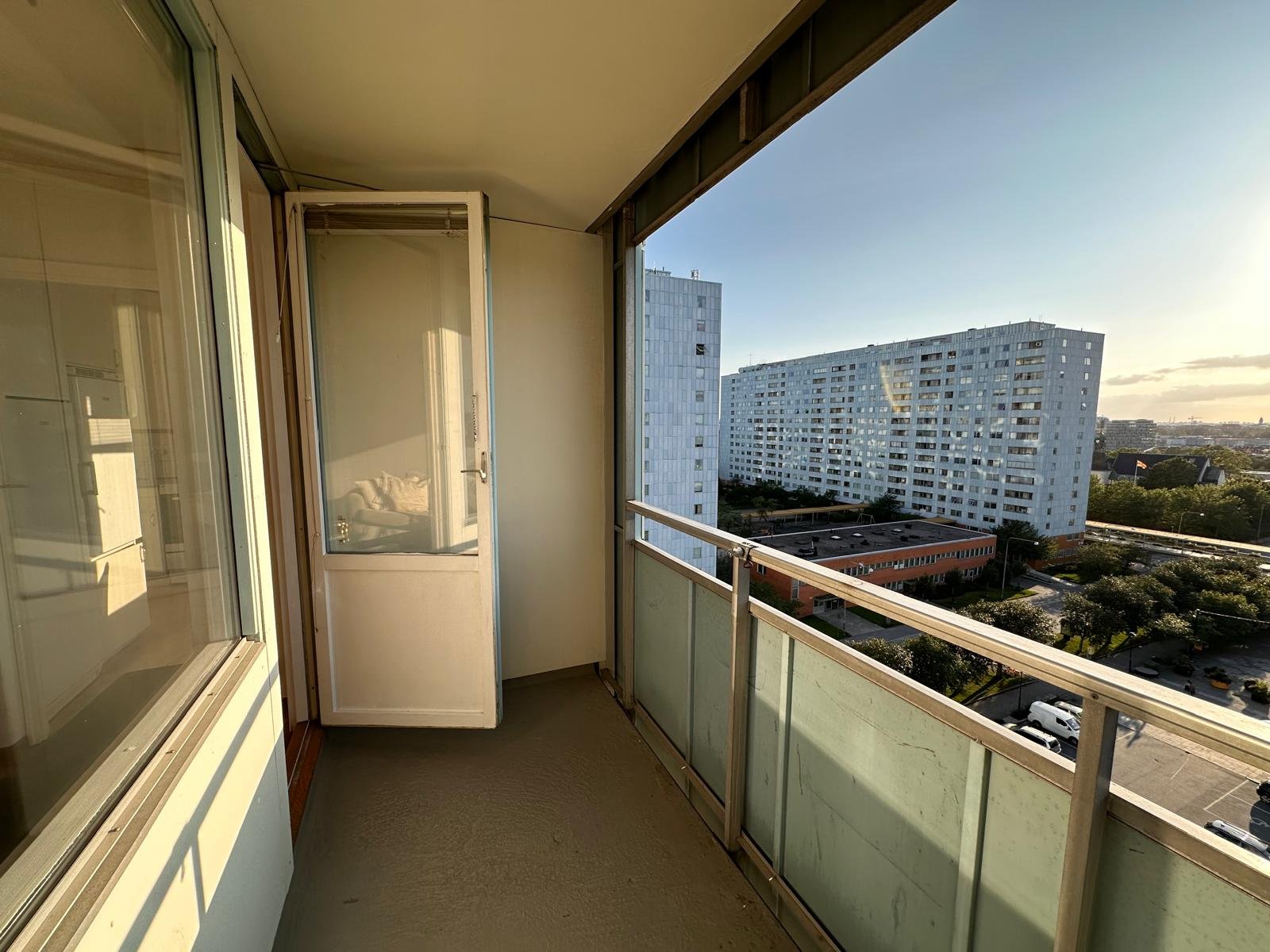 Lägenhet, 2 rooms, 60 sqm, Solna – bild 10