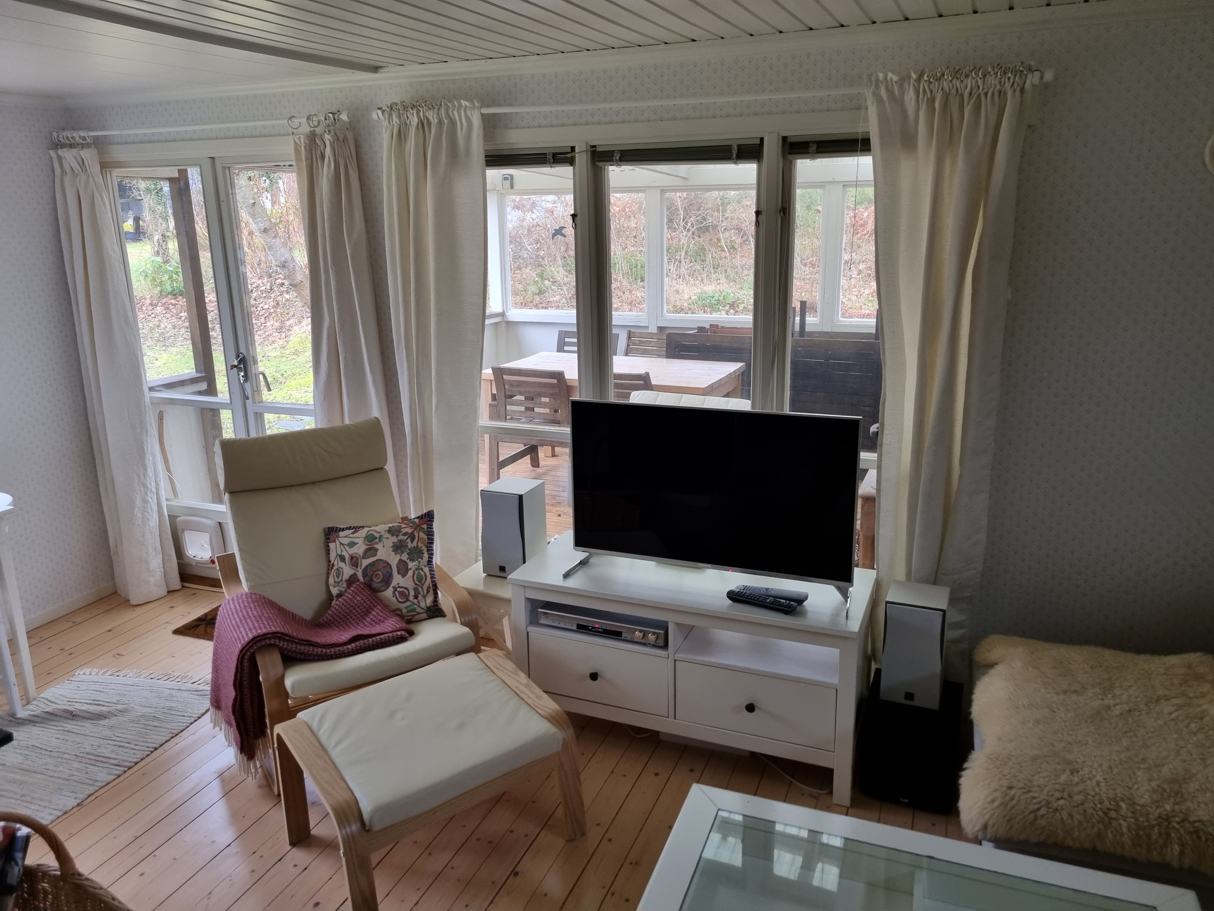 Stuga, 3 rooms, 58 sqm, Hjälteby – bild 12