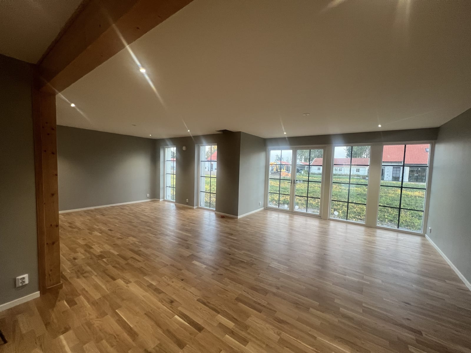 6 rok · 170 m² i Sandviken – bild 5