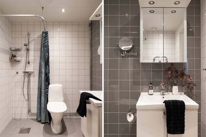 Lägenhet, 4 rooms, 130 sqm, Västerås – bild 18