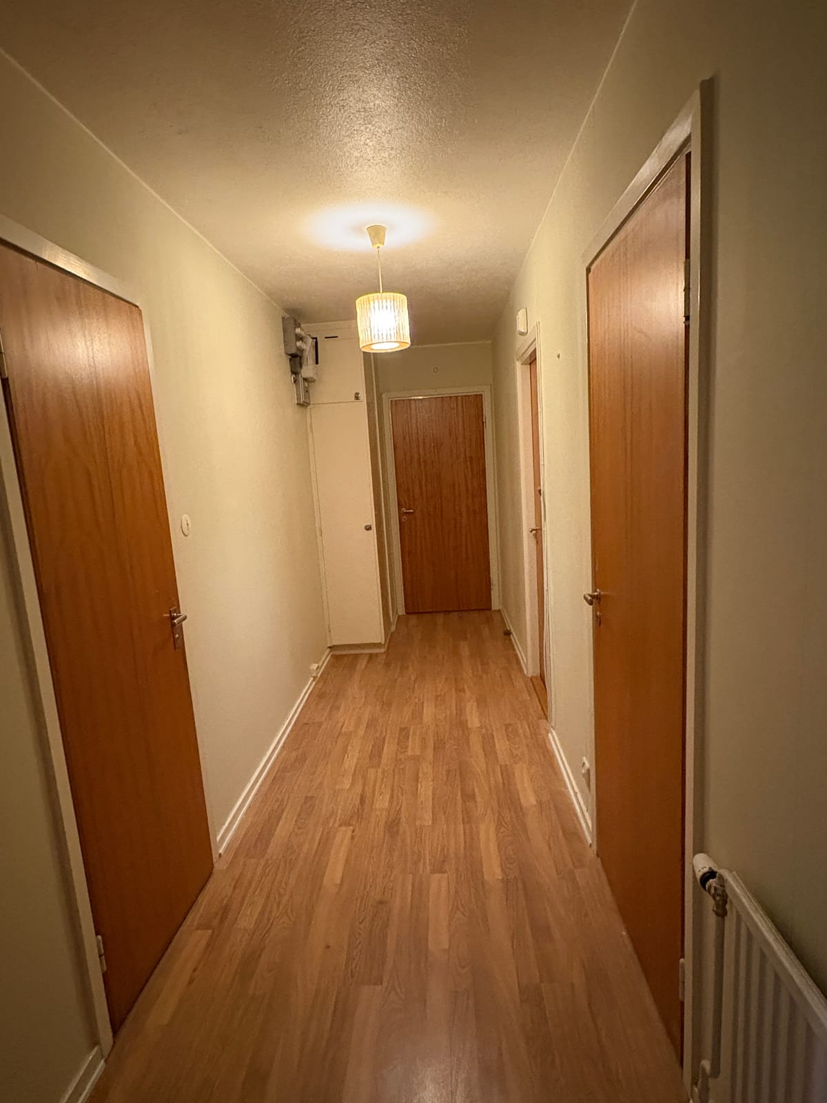 4 rok · 94 m² i Hällnäs – bild 4