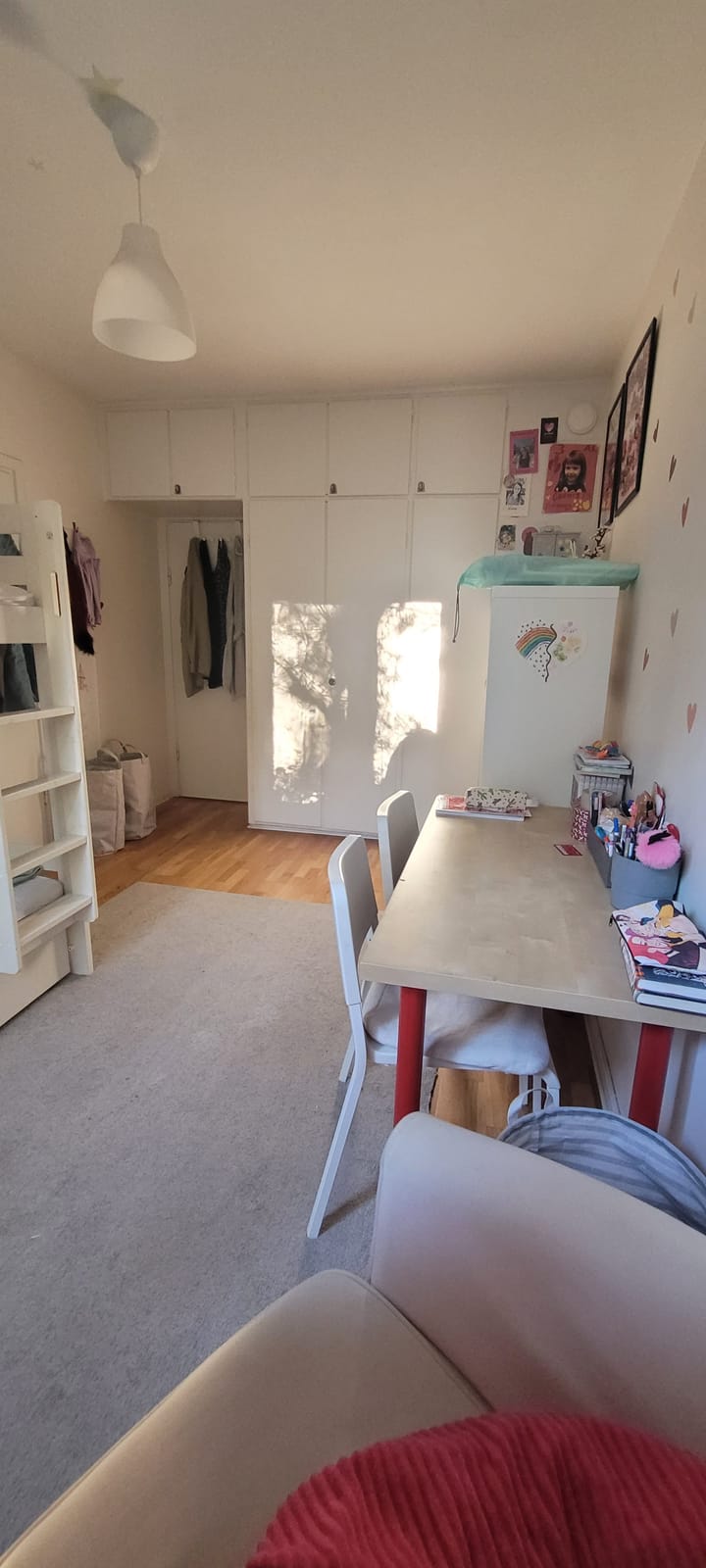 2 rok · 55 m² i Johanneshov – bild 12