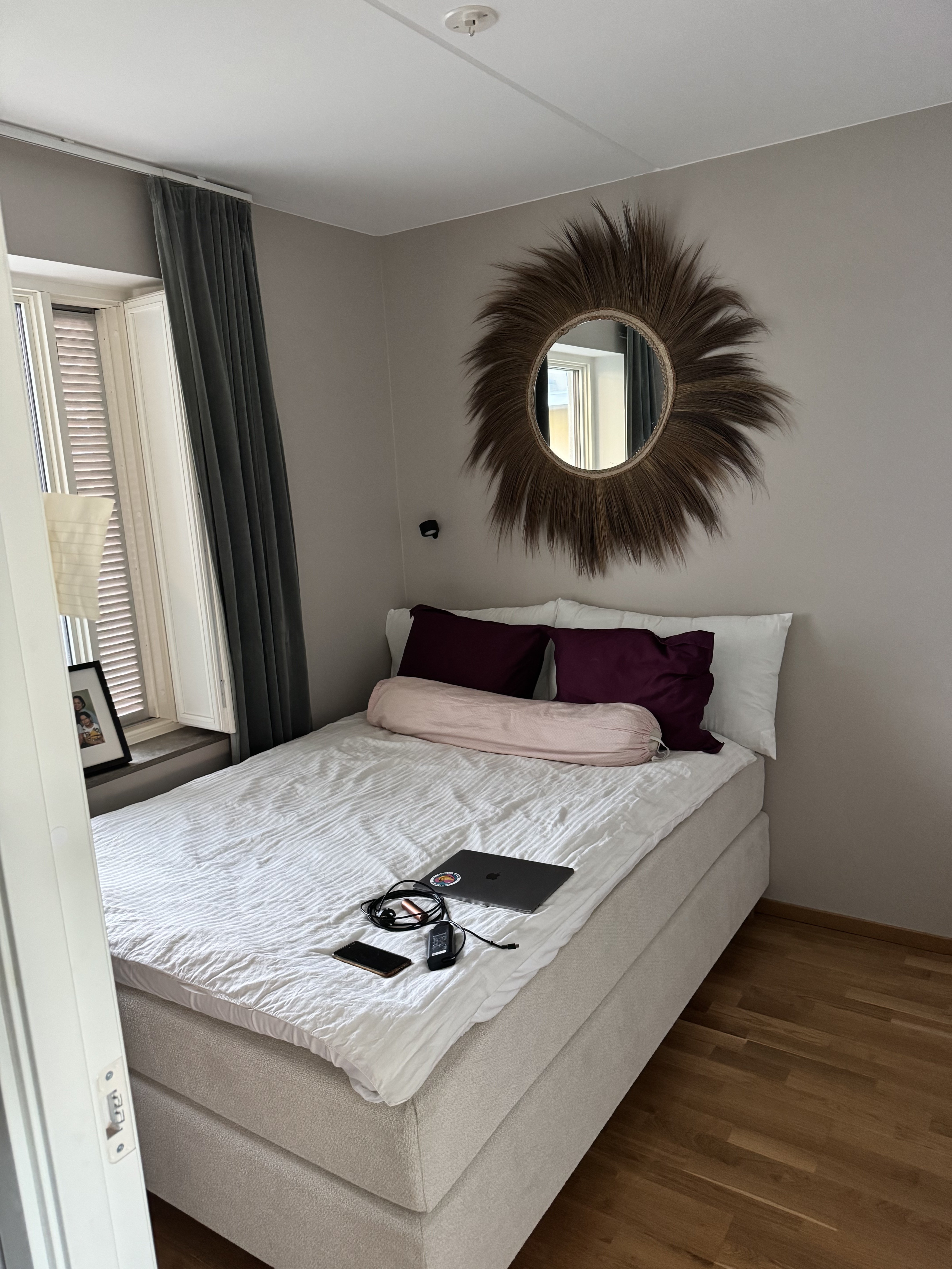 Lägenhet, 1 rooms, 10 sqm, Älvsjö – Älvsjö