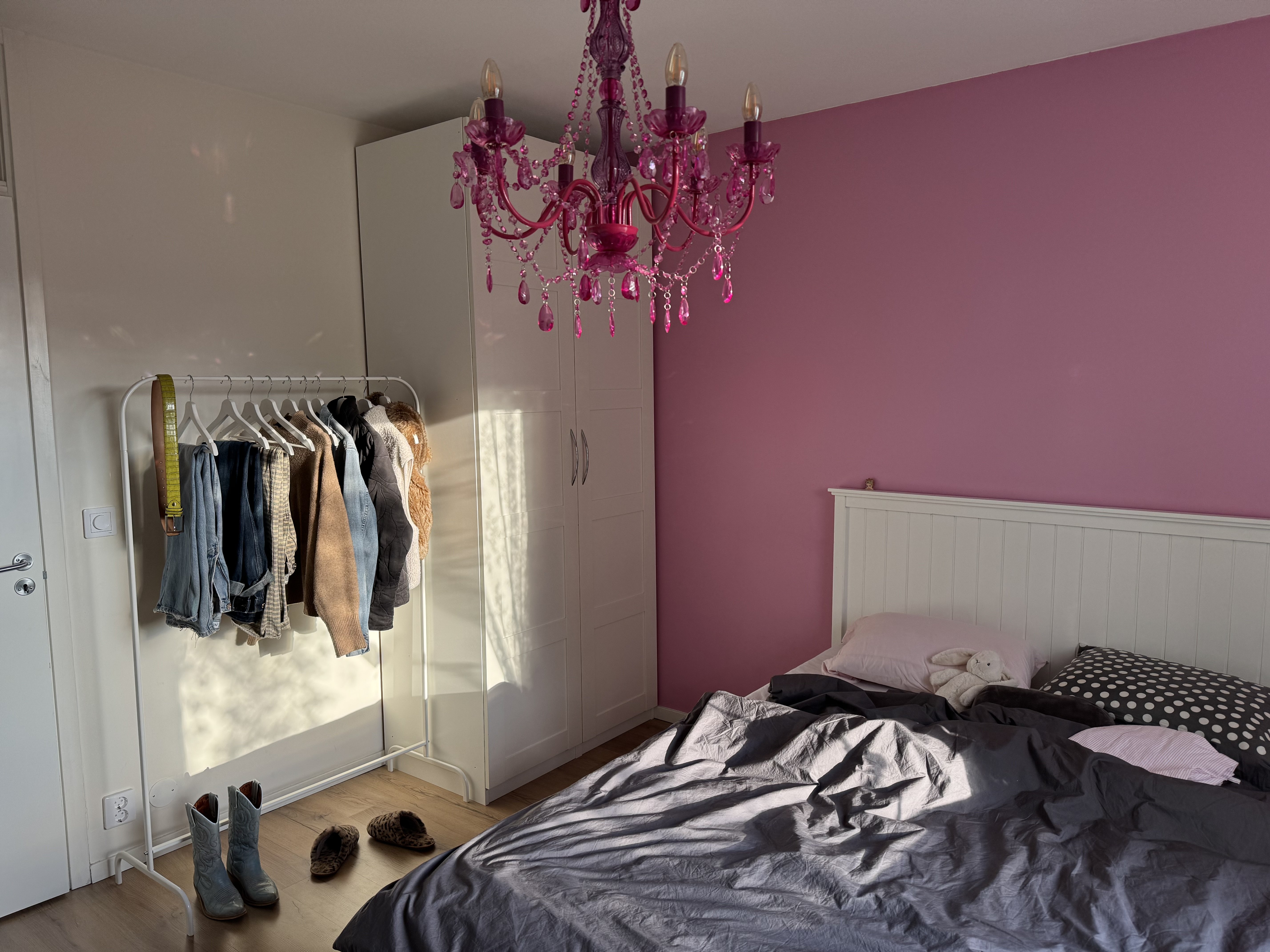 Lägenhet, 1 rooms, 20 sqm, Sollentuna – bild 2