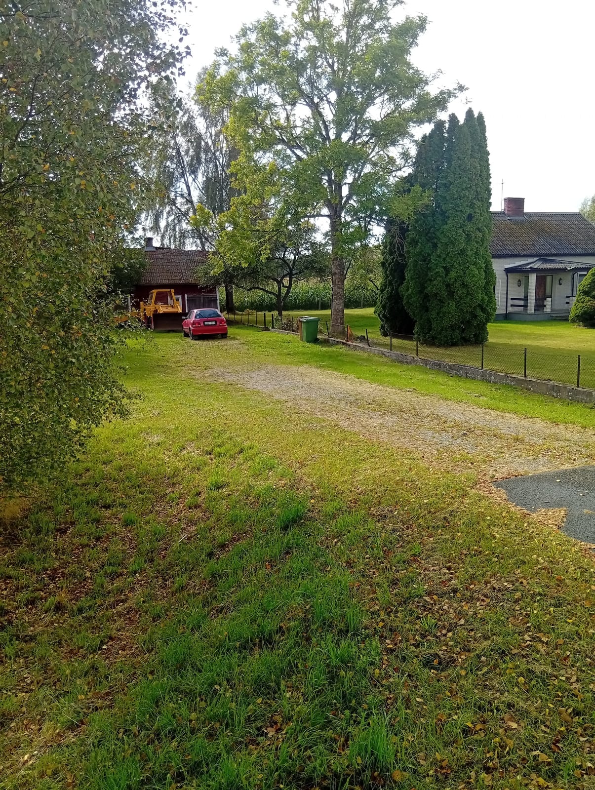 4 rok · 94 m² i Falköping  – bild 7