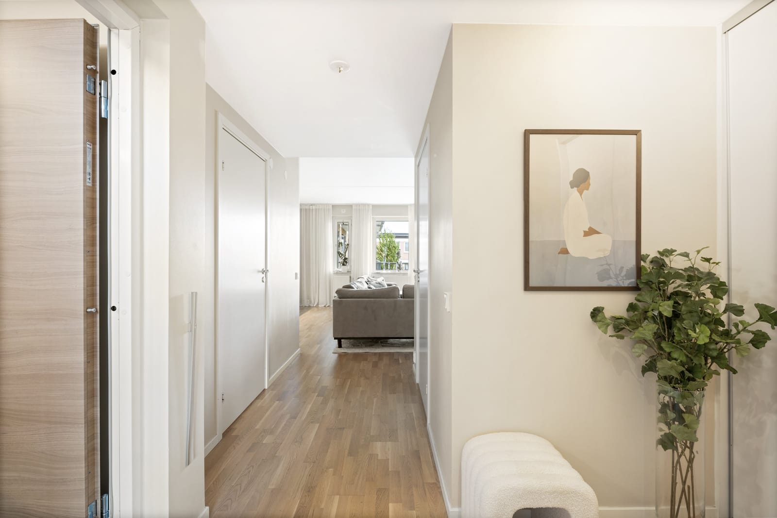 2 rok · 57 m² i Uppsala – bild 5