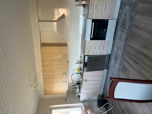 Lägenhet, 3 rooms, 85 sqm, Dalsjöfors – Dalsjöfors