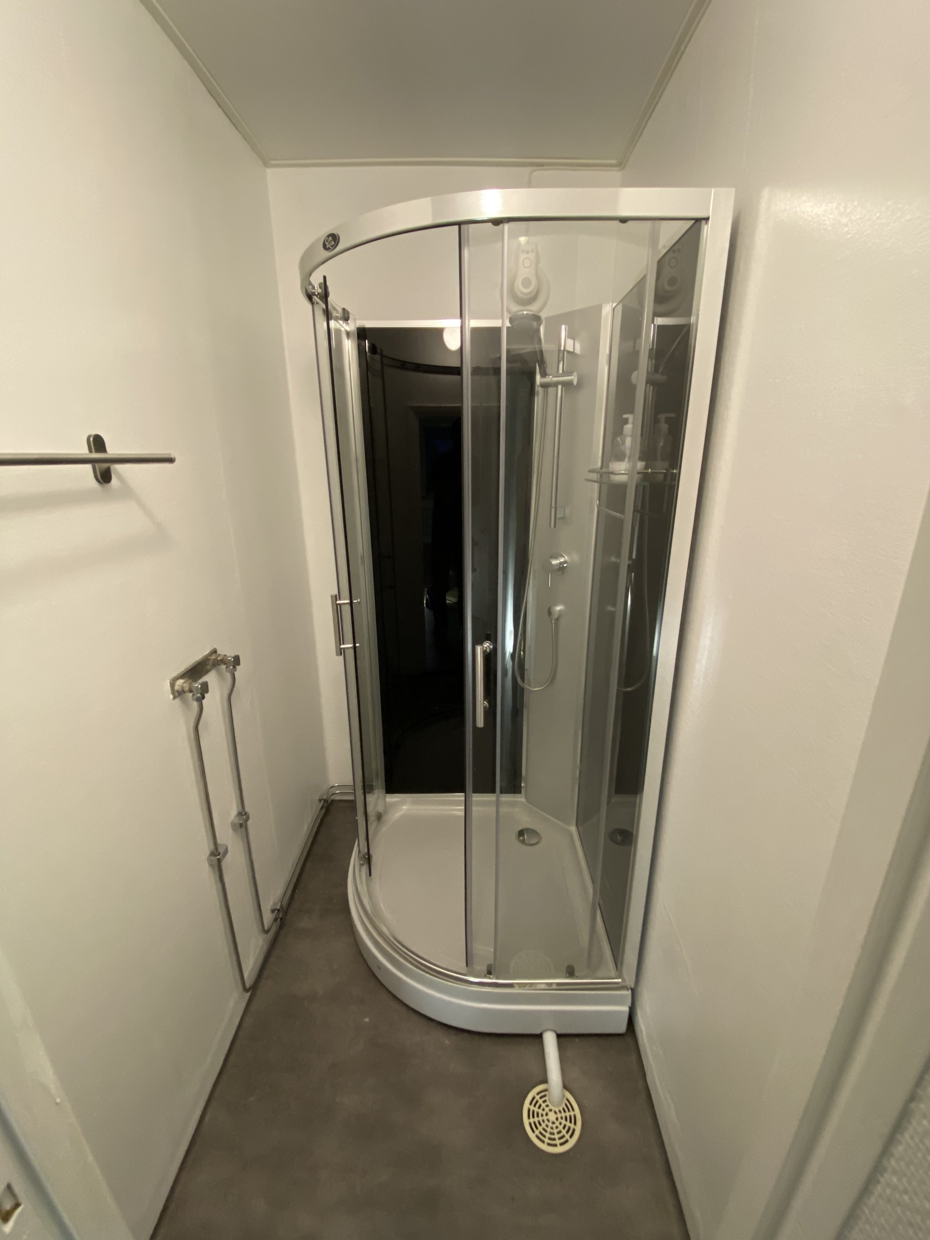 Lägenhet, 2 rooms, 70 sqm, Åsele – bild 5