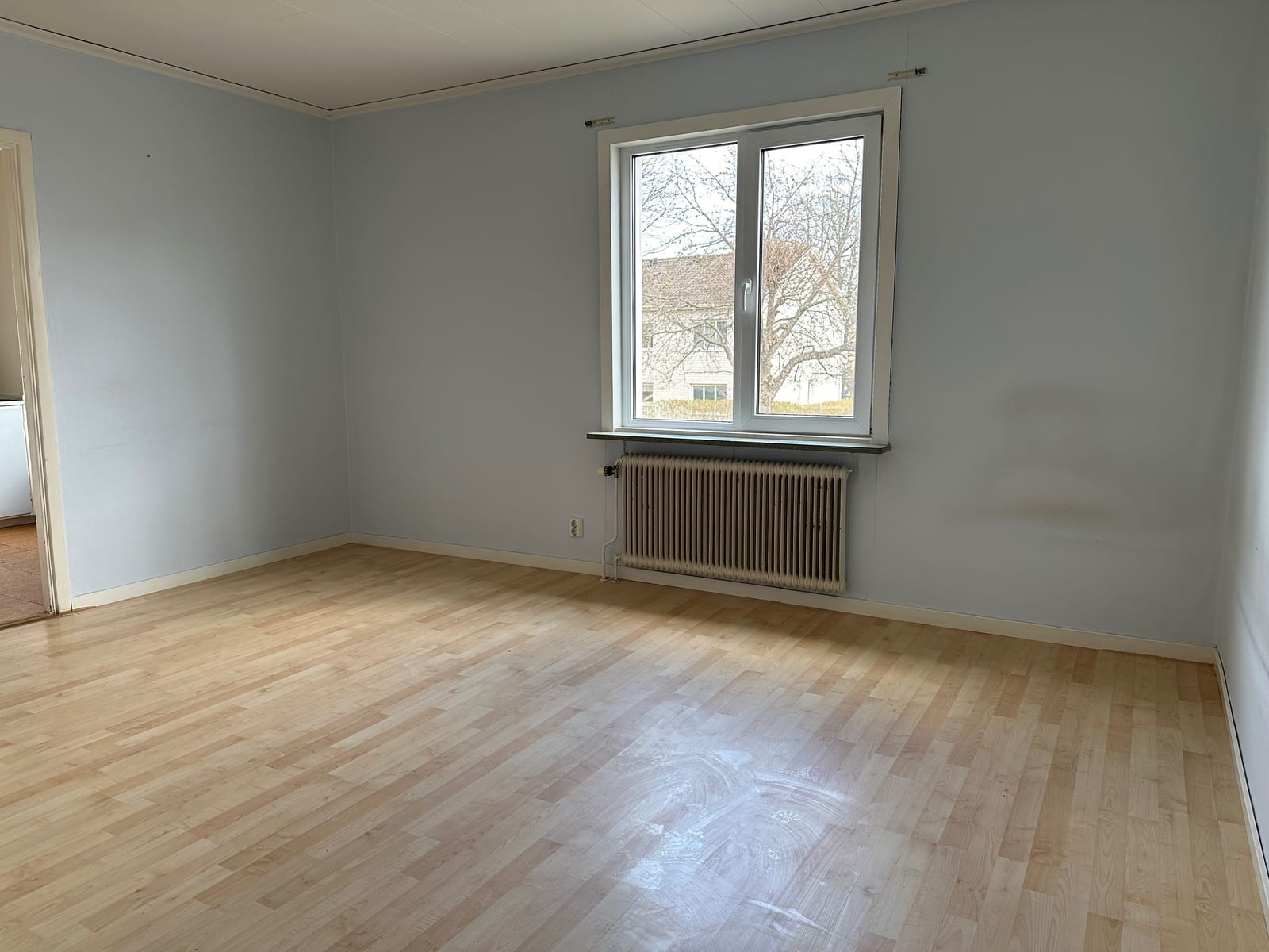 1 rok · 25 m² i Åseda – bild 2