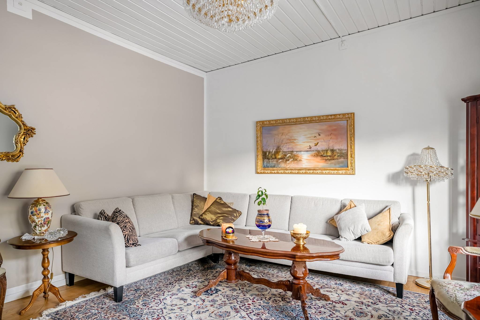 Lägenhet, 5 rooms, 112 sqm, Vallentuna – bild 13
