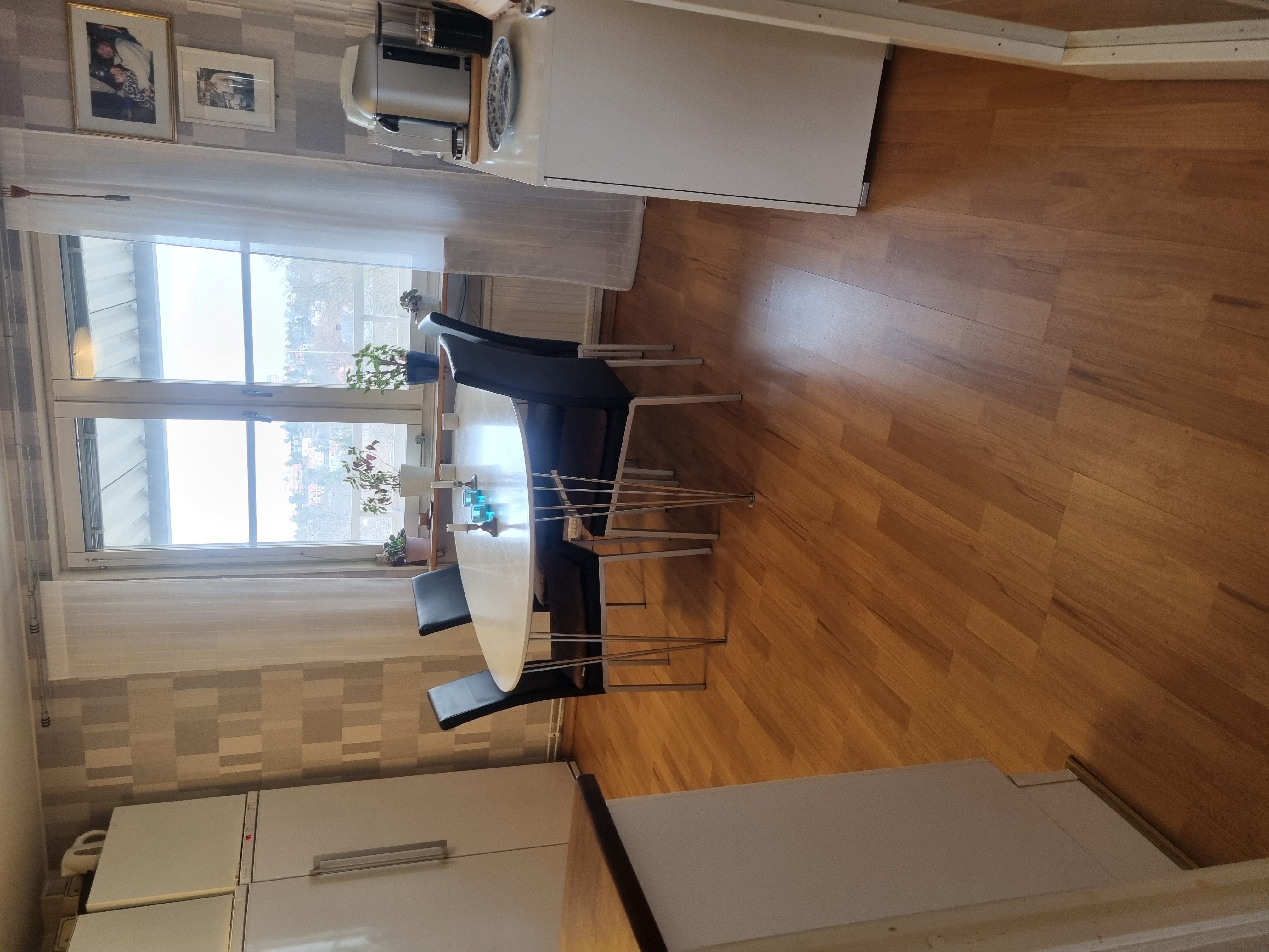 Lägenhet, 1 rooms, 14 sqm, Solna – bild 8