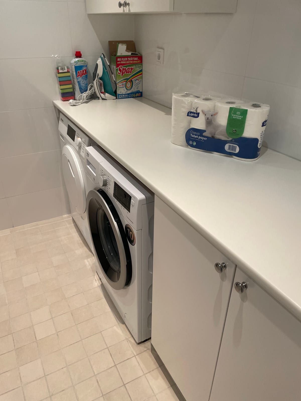 9 rok · 186 m² i Västerås – bild 3